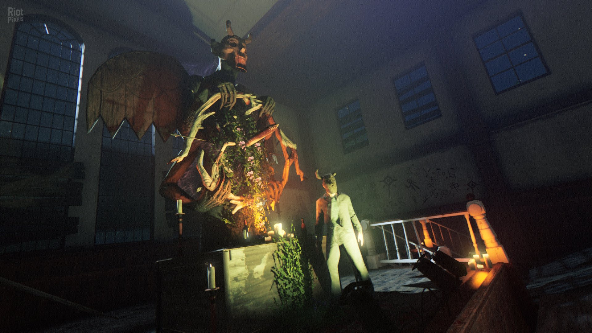 [4]-Mafia 3: Digital Deluxe Edition – v1.09 GOG + 6 DLCs Download-HohohoGames