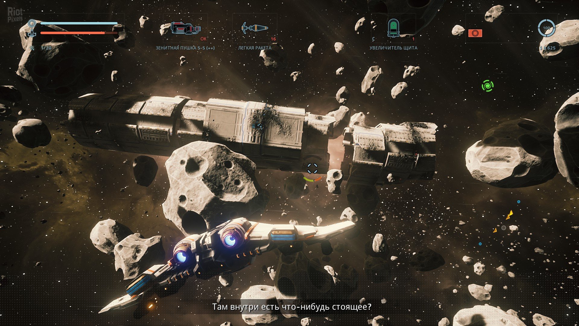 [11]-EVERSPACE Download-HohohoGames