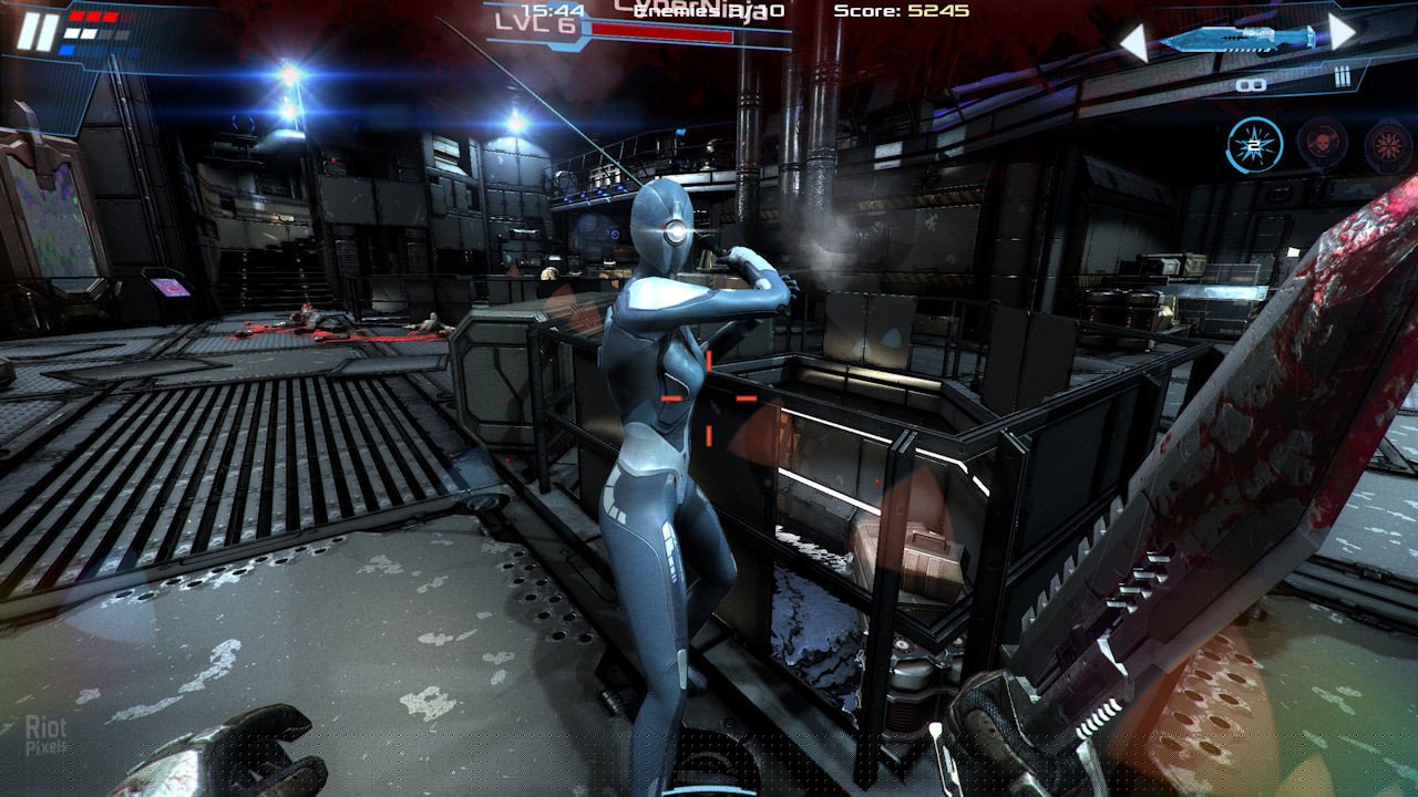 [10]-Dead Effect 2 – v190401.1357 + 2 DLCs Download-HohohoGames