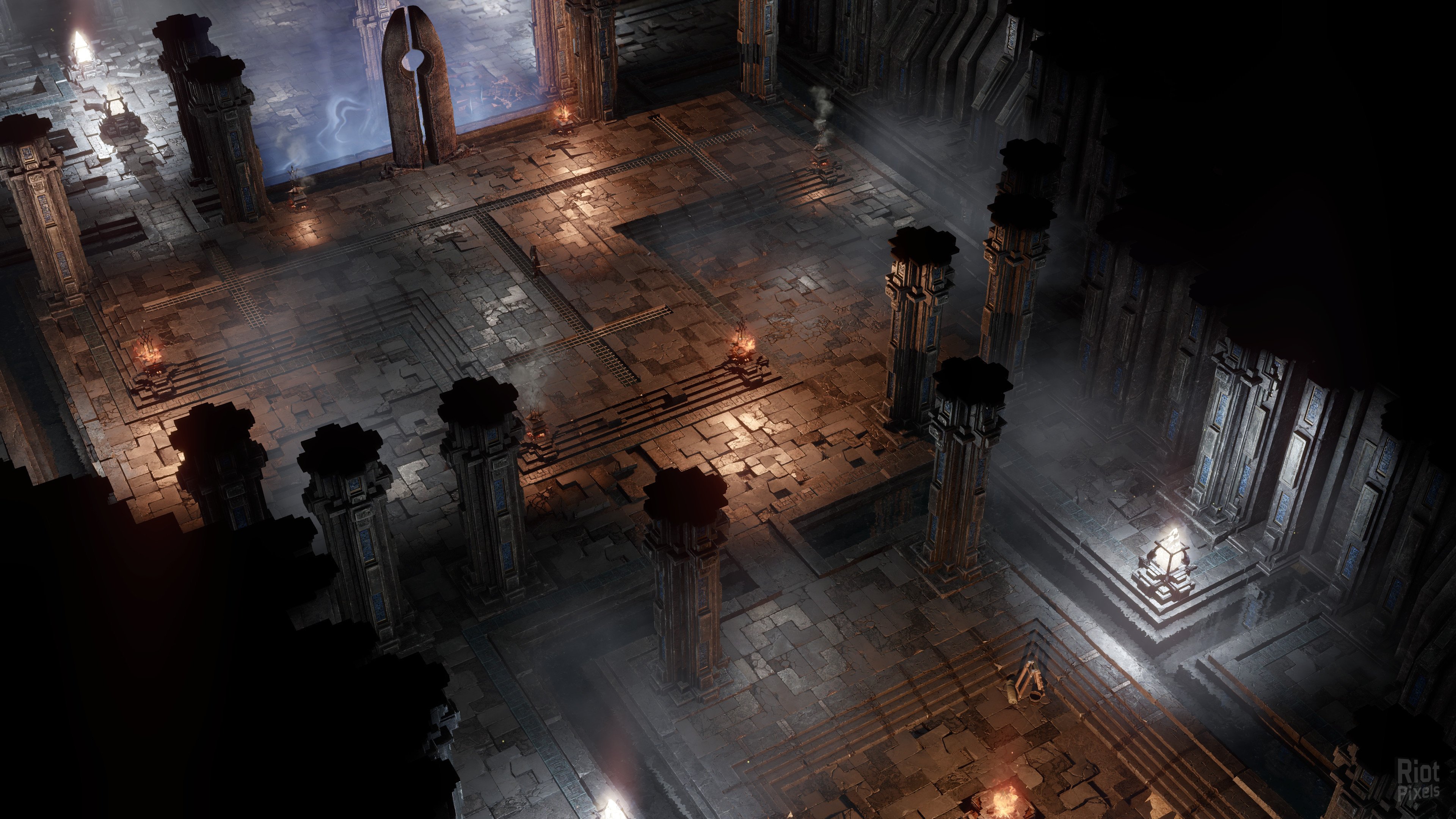 [13]-SpellForce 3: Soul Harvest Download-HohohoGames