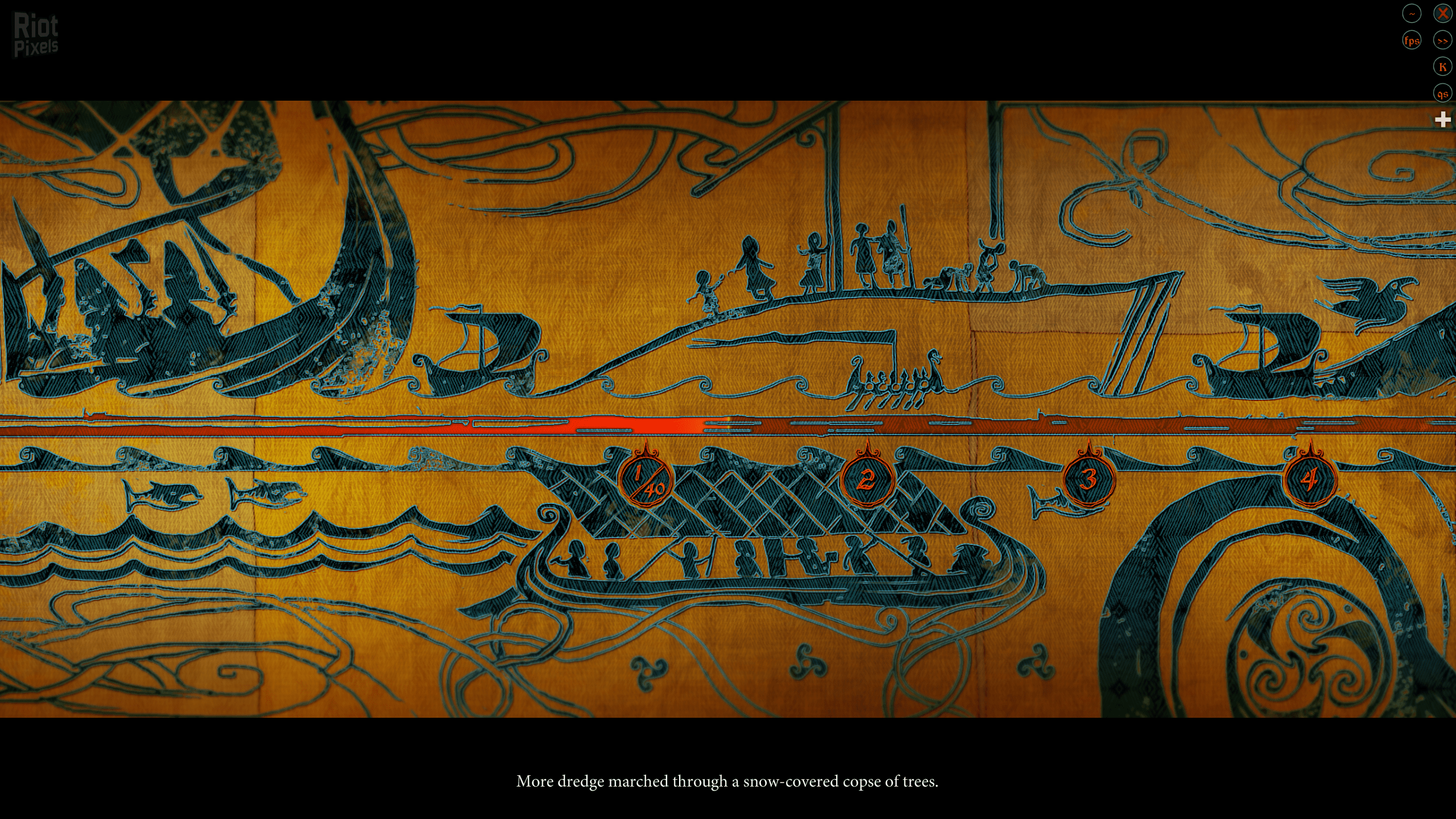 [10]-The Banner Saga 2 – v2.61.02 GOG Download-HohohoGames