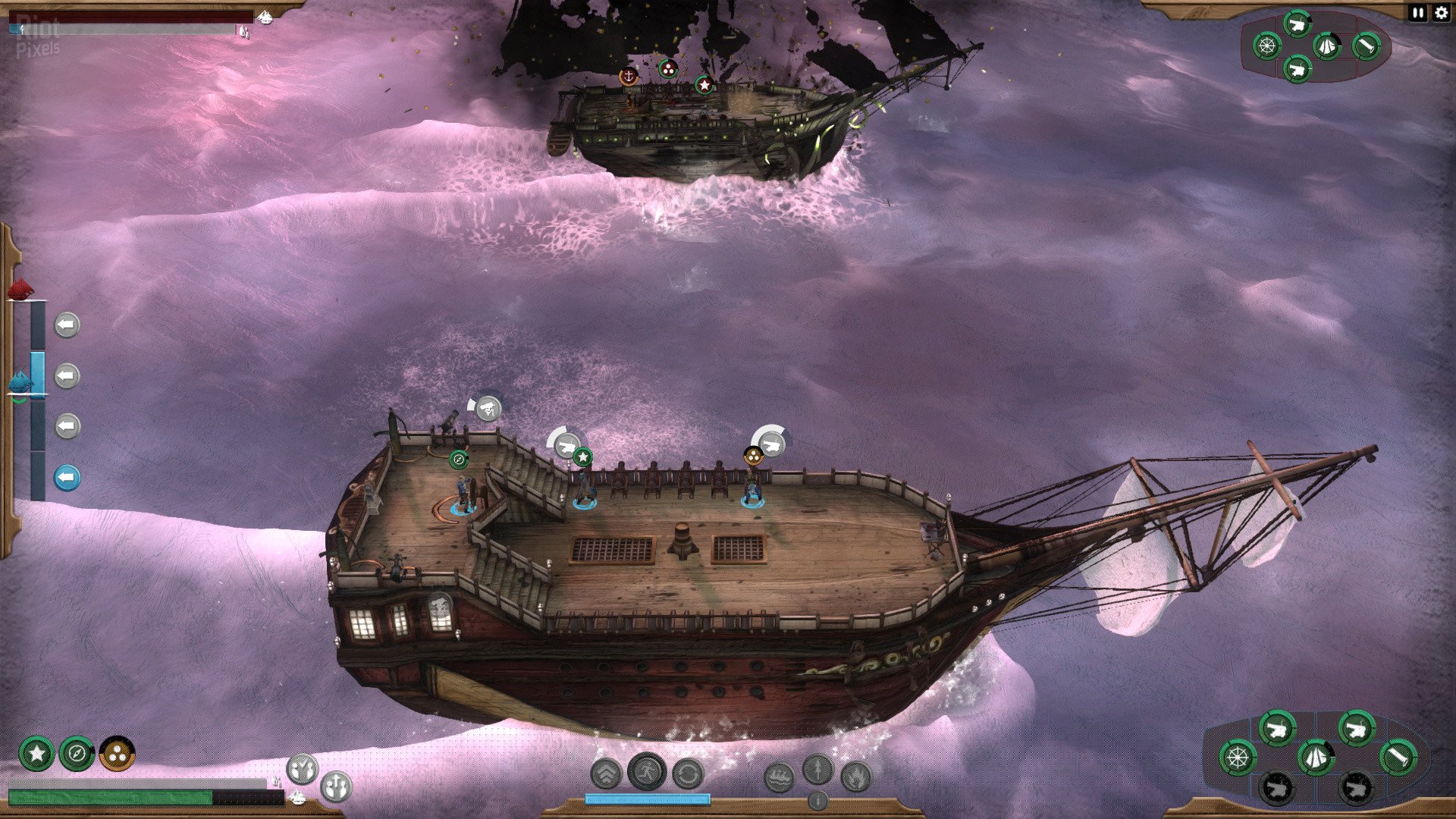 [2]-Abandon Ship – v1.0.13298 Download-HohohoGames