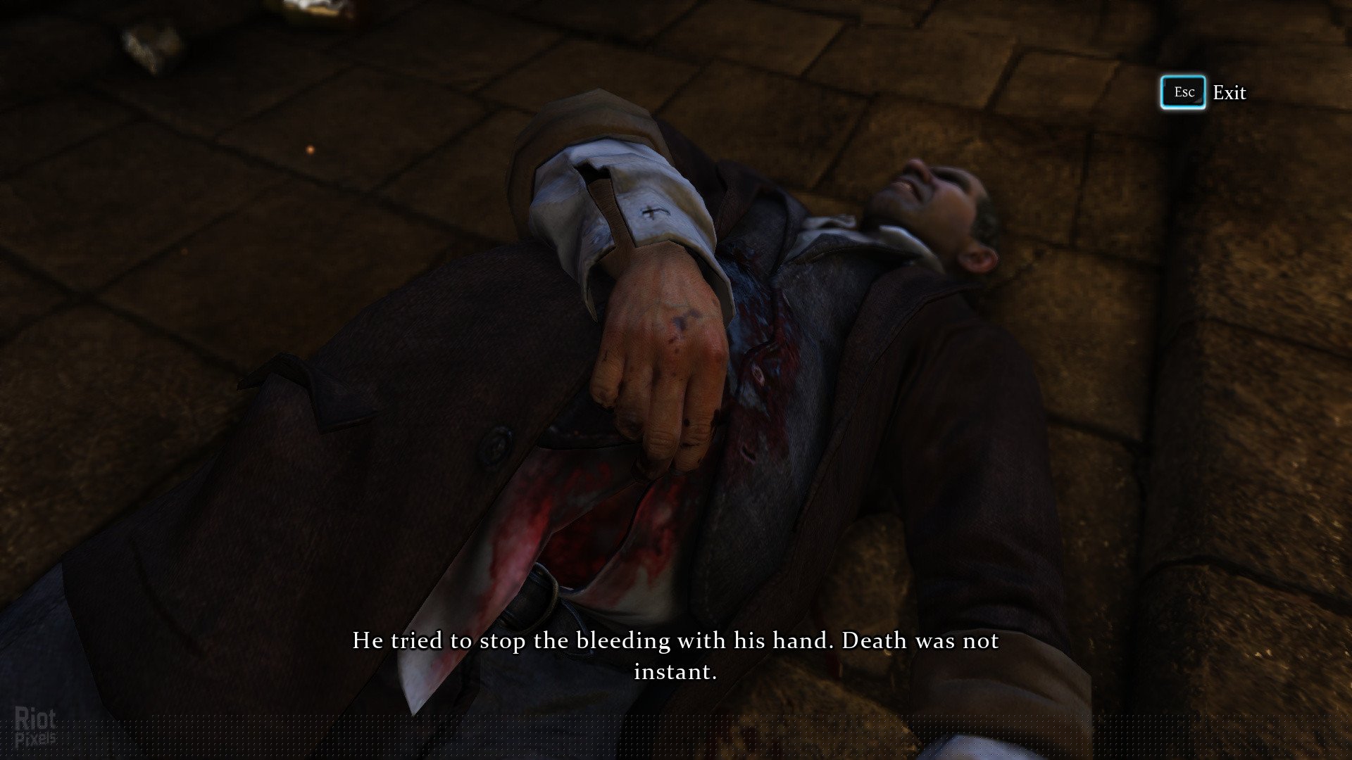 [16]-Sherlock Holmes: Crimes and Punishments – v76408 + ArtBook Download-HohohoGames