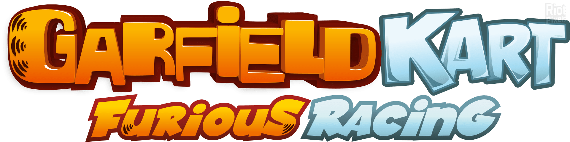 [17]-Garfield Kart: Furious Racing Download-HohohoGames