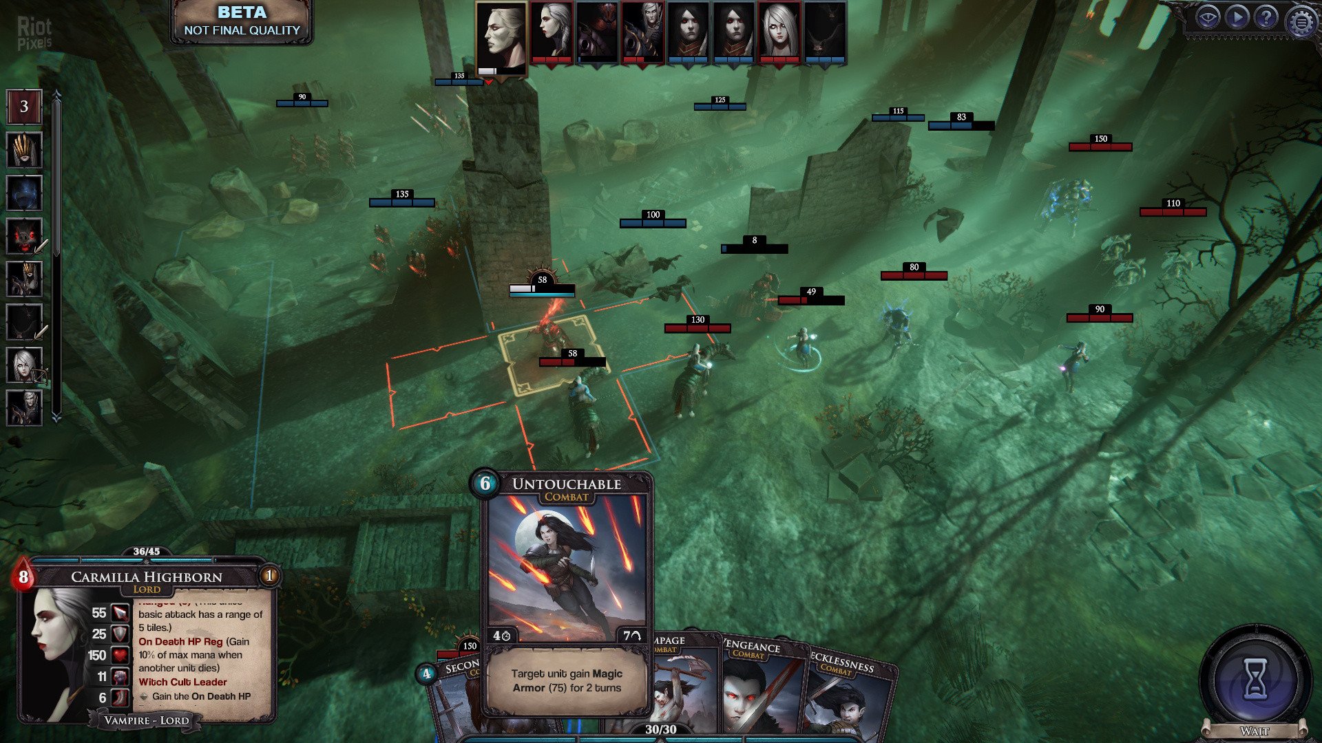 [8]-Immortal Realms: Vampire Wars Download-HohohoGames