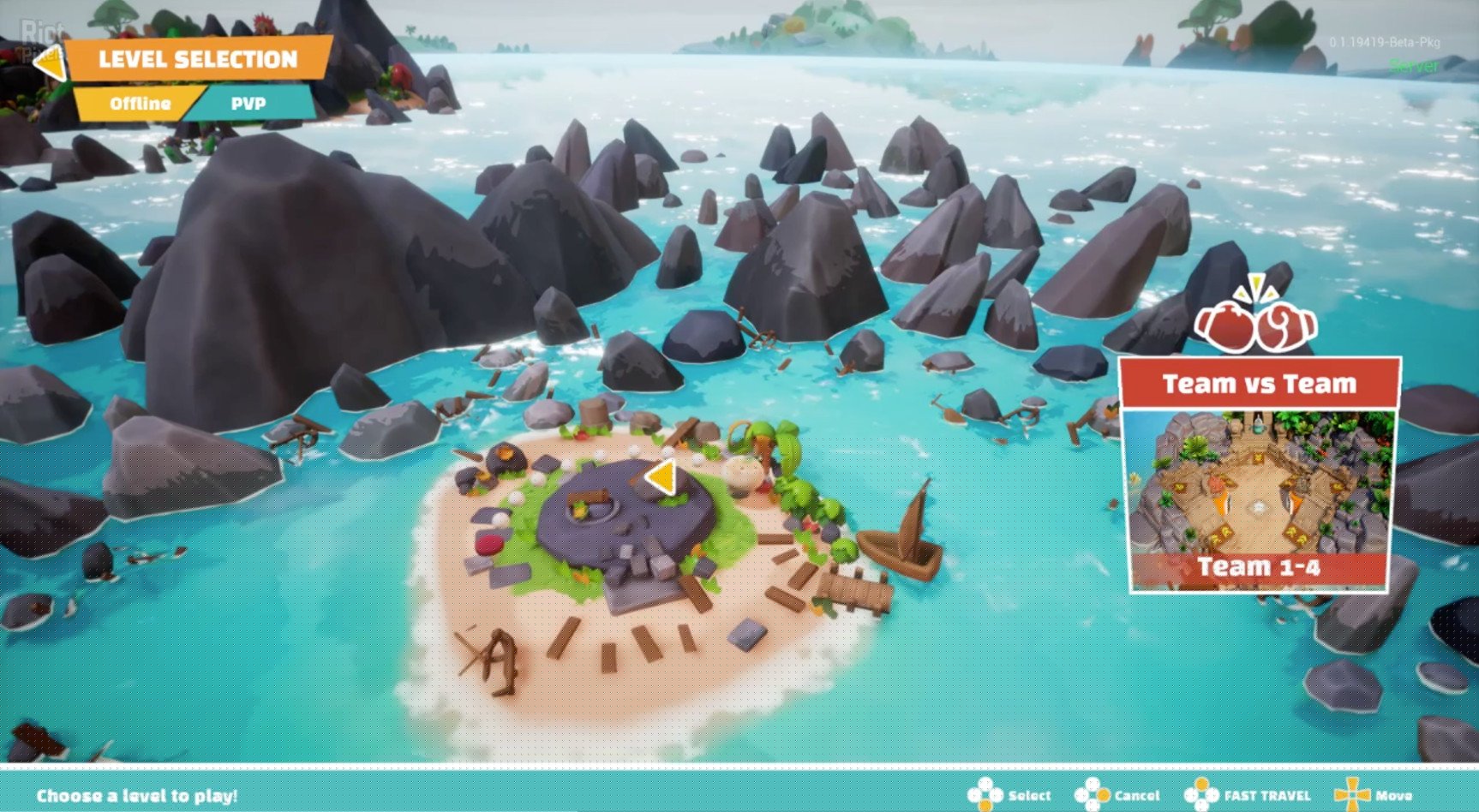 [3]-Bake ‘n Switch – v1.0.1 + Multiplayer Download-HohohoGames