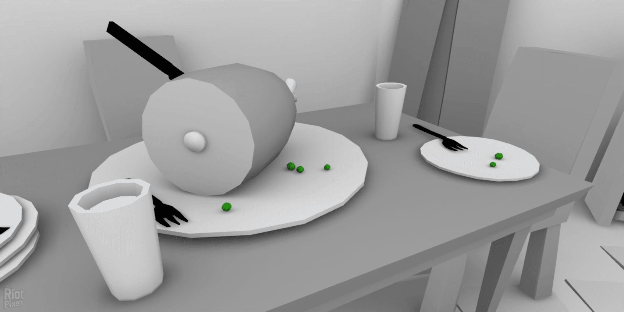 [14]-The Unfinished Swan Download-HohohoGames