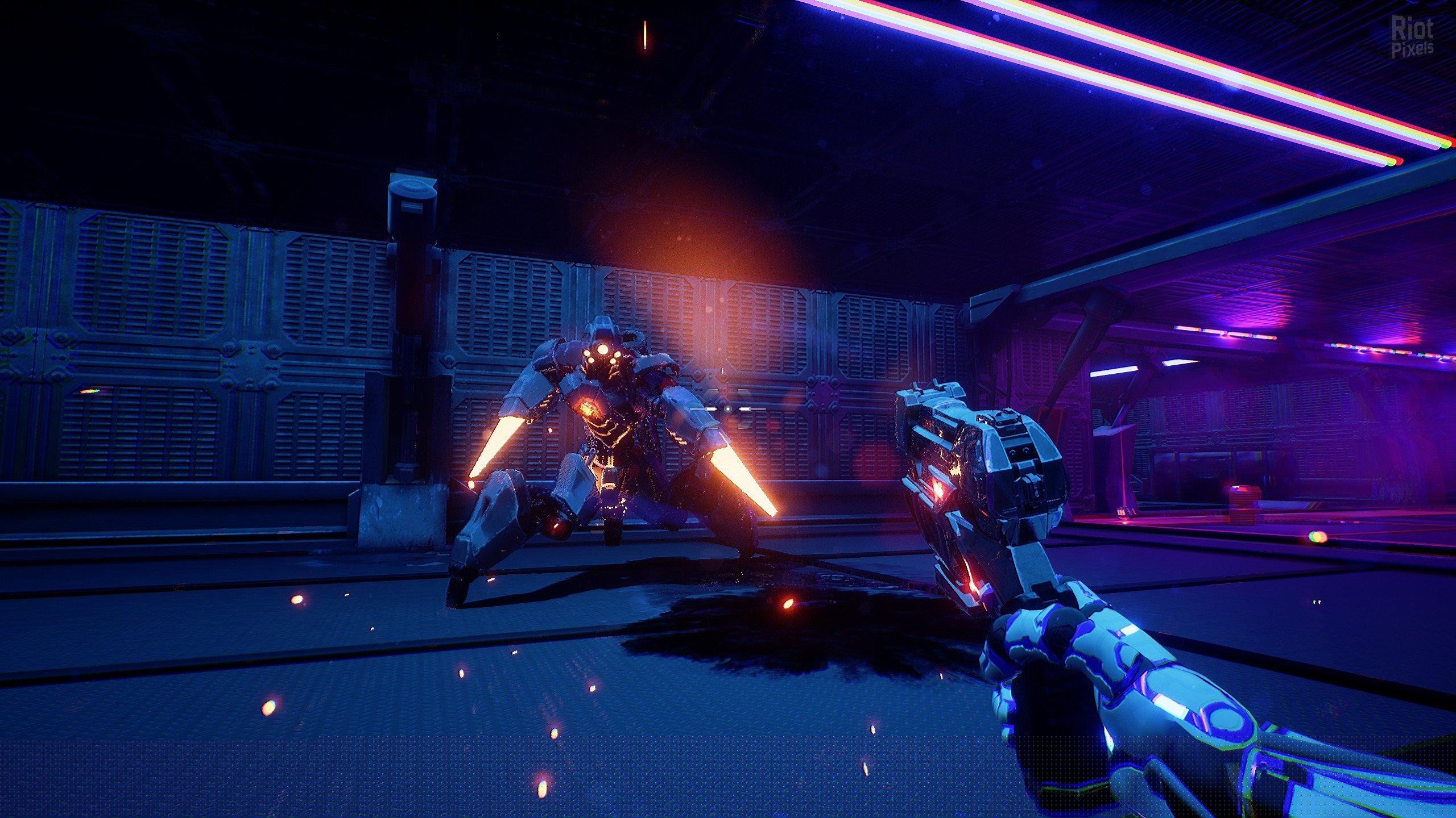 [3]-PositronX – v1.0.0 Download-HohohoGames