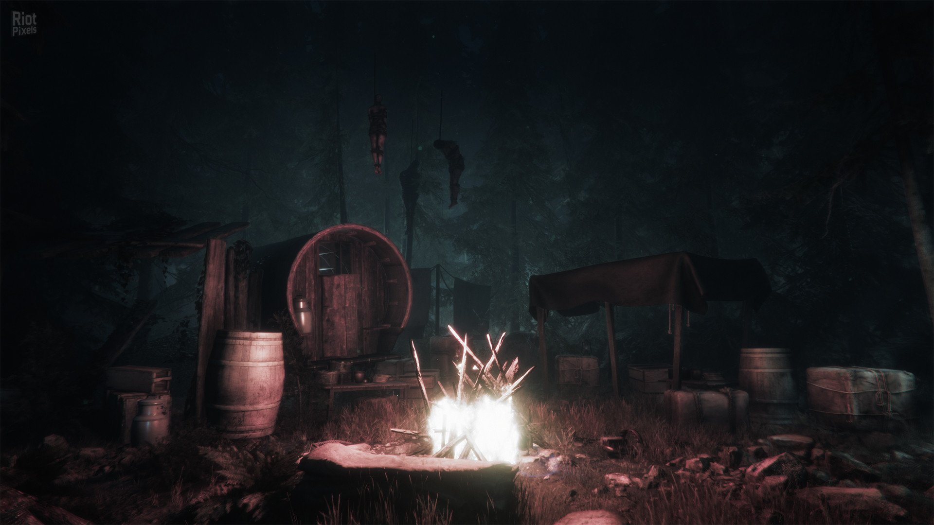 [3]-Maid of Sker – Build 6304692 (FPS Challenge Modes Update) Download-HohohoGames