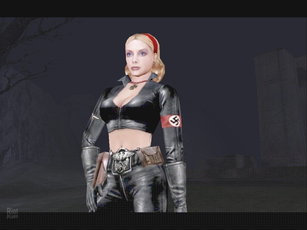 [7]-RealRTCW + Return to Castle Wolfenstein – v3.1.14/v1.42d + Add-ons & Mods Download-HohohoGames