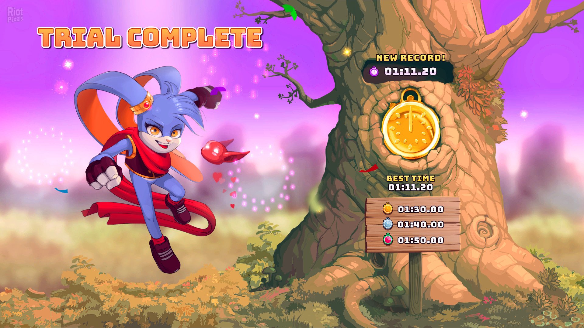[6]-Kaze and the Wild Masks – v2.2.1 + Pre-Order Launch DLC Download-HohohoGames