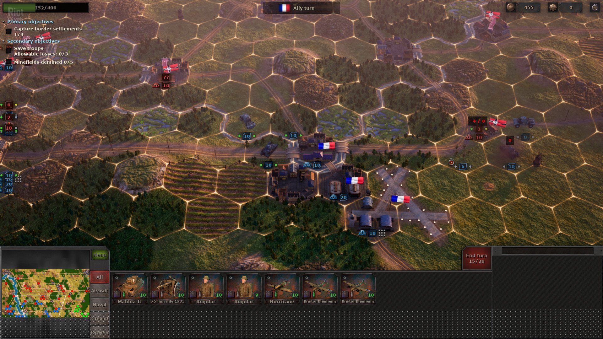 [5]-Strategic Mind: Fight for Freedom Download-HohohoGames