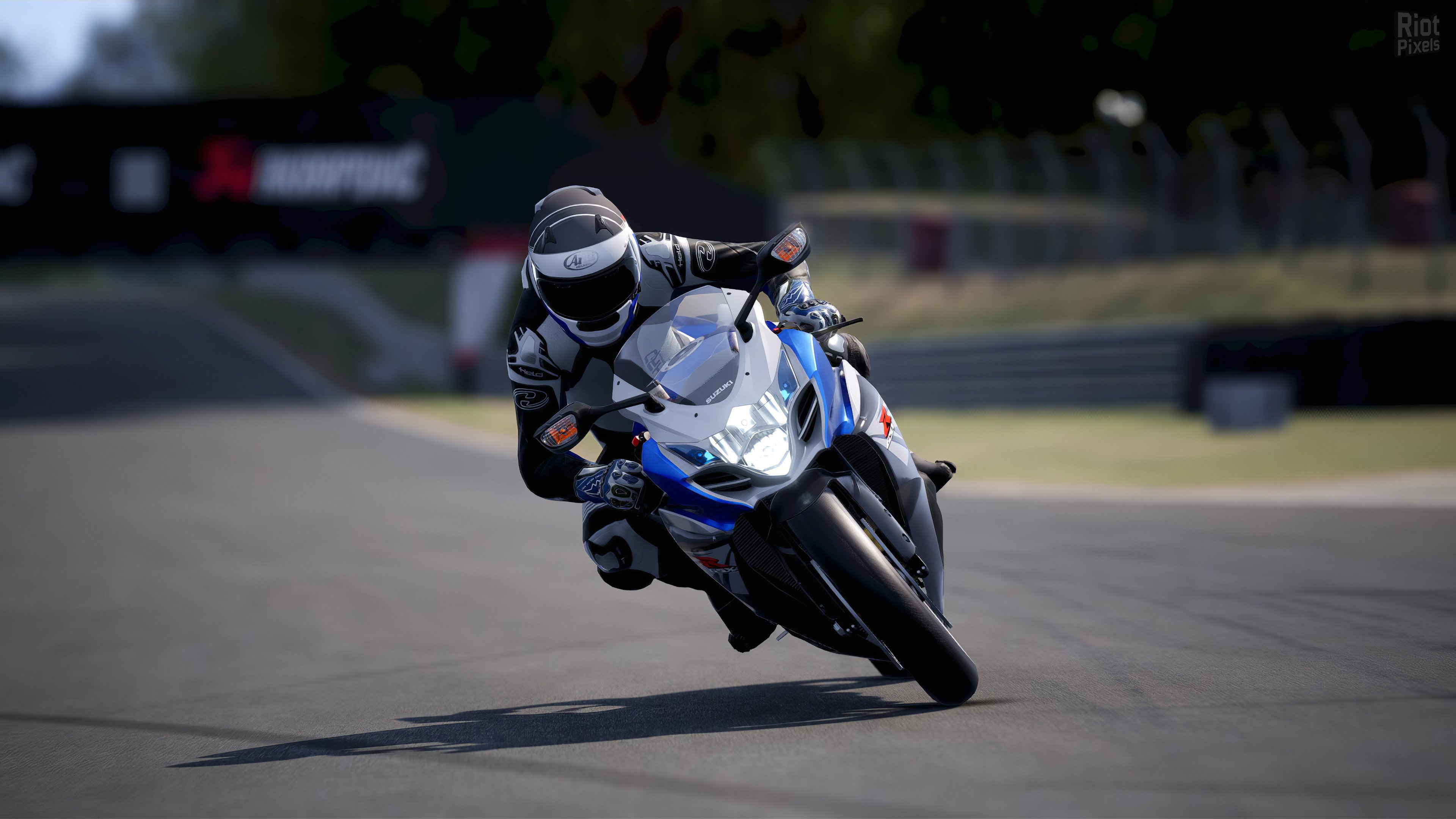 [5]-RIDE 4: Complete the Set- Build 7159412 + 32 DLCs Download-HohohoGames