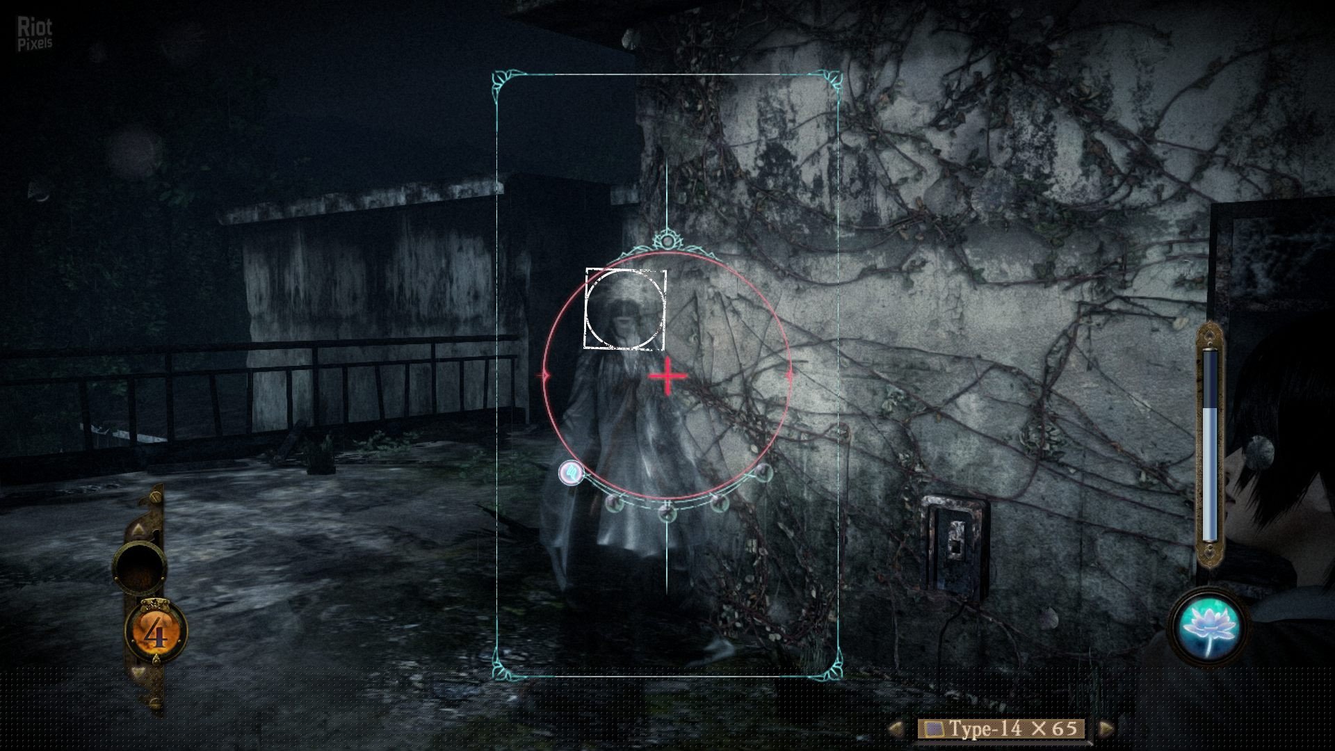 [4]-FATAL FRAME / PROJECT ZERO: Maiden of Black Water + 4 DLCs Download-HohohoGames