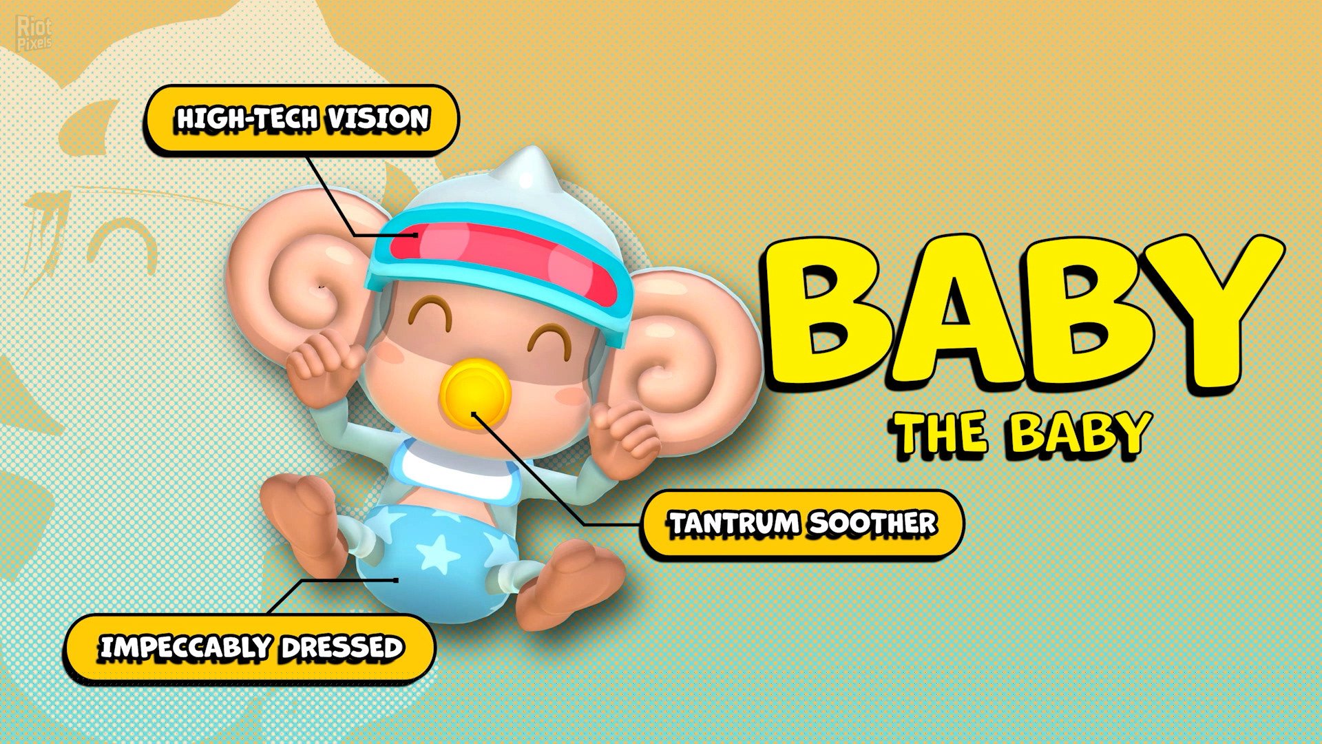 [19]-Super Monkey Ball: Banana Mania + 8 DLCs + Controller Fix Download-HohohoGames