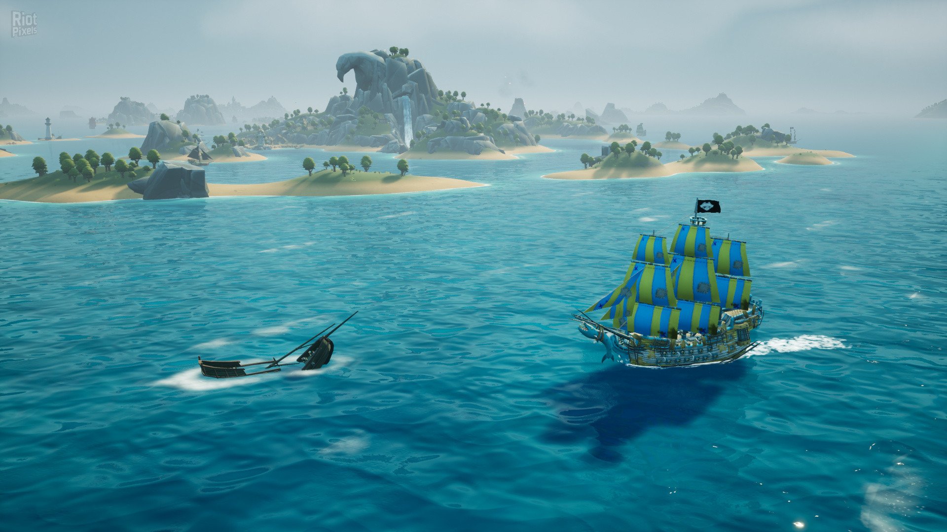 [4]-King of Seas + Monsters Update Download-HohohoGames