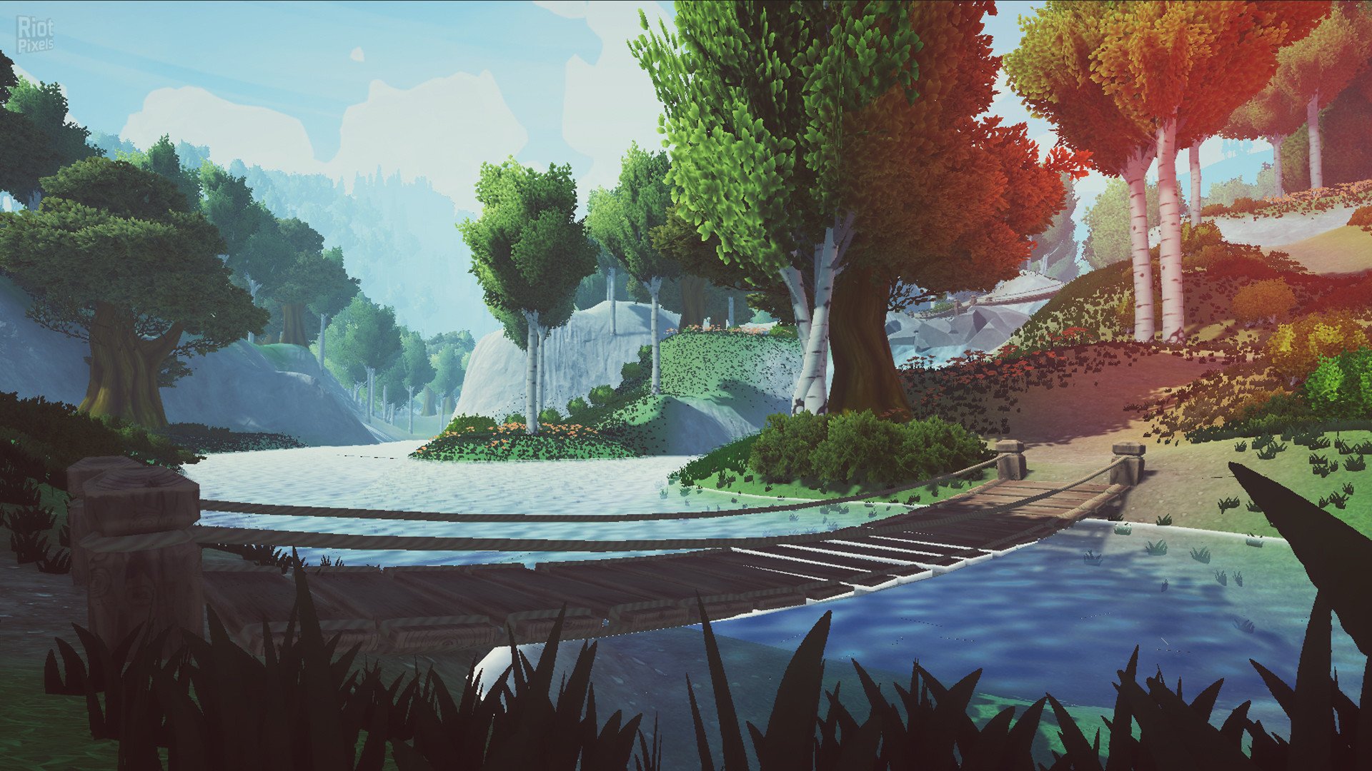 [3]-One Last Memory Download-HohohoGames