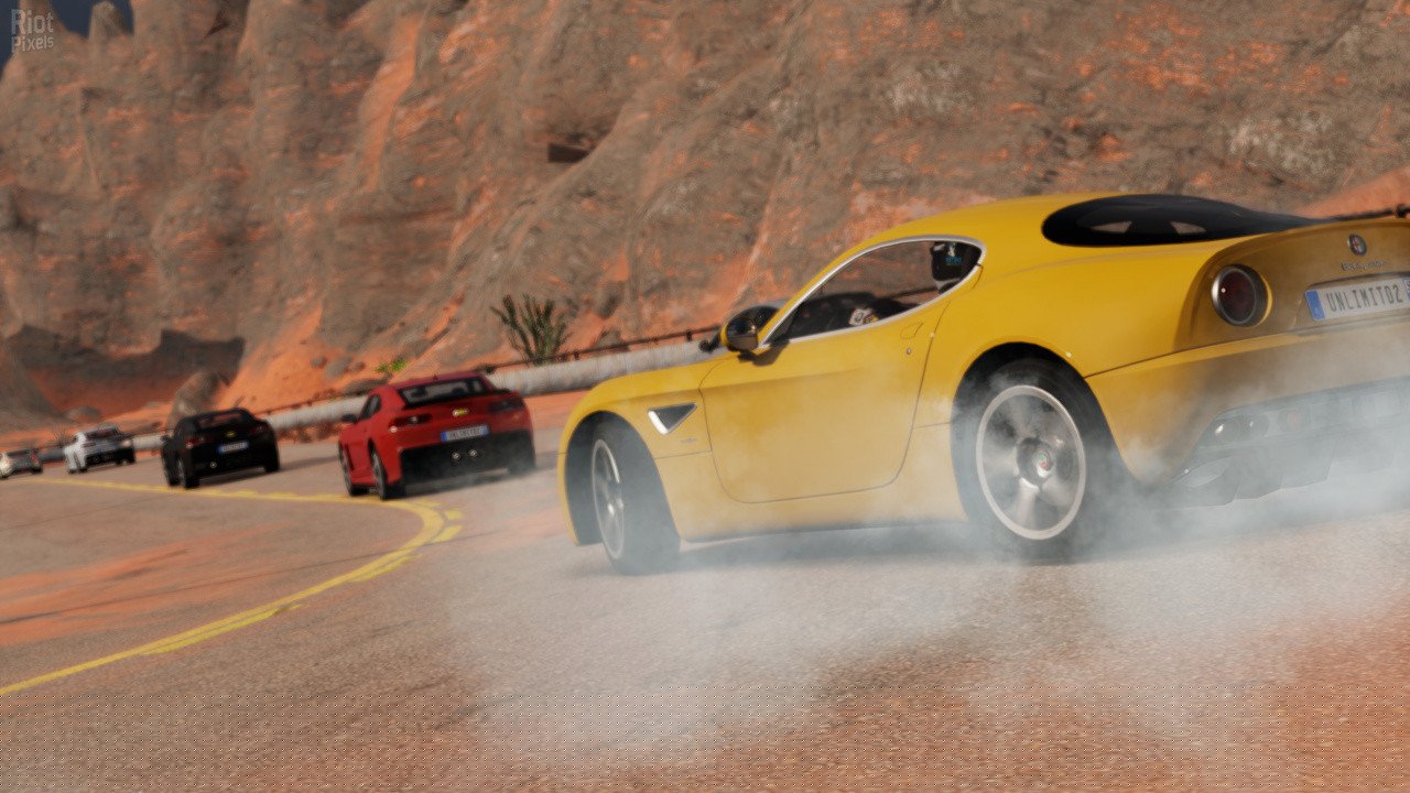 [5]-Gear.Club Unlimited 2 – Ultimate Edition Download-HohohoGames