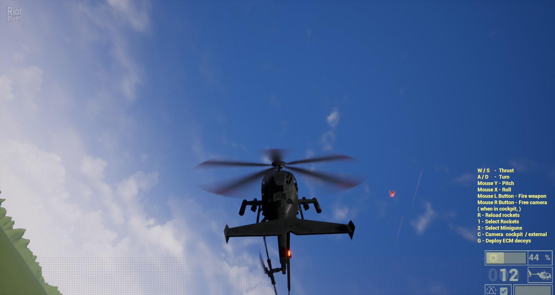 [5]-Helicopter Simulator 2020 – v1.0.3 Download-HohohoGames