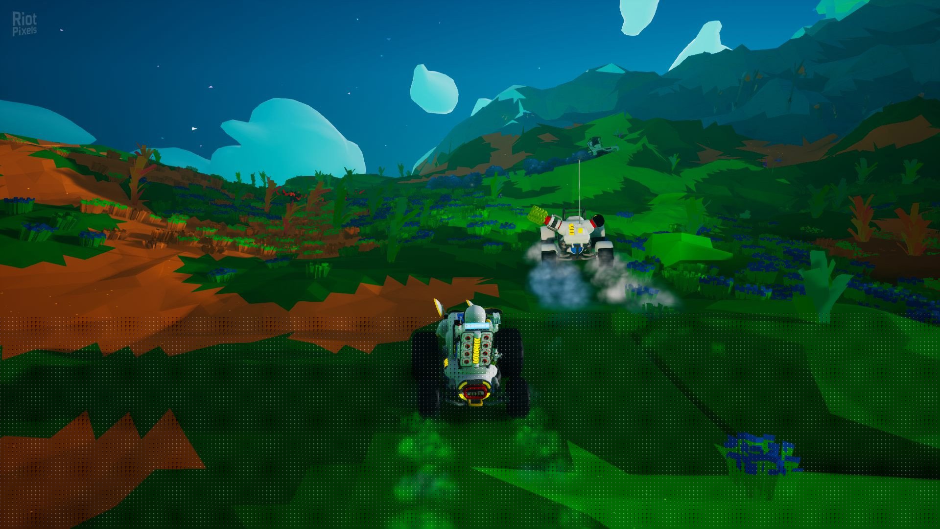 [7]-ASTRONEER – v1.23.107.0 (Xenobiology Update) Download-HohohoGames