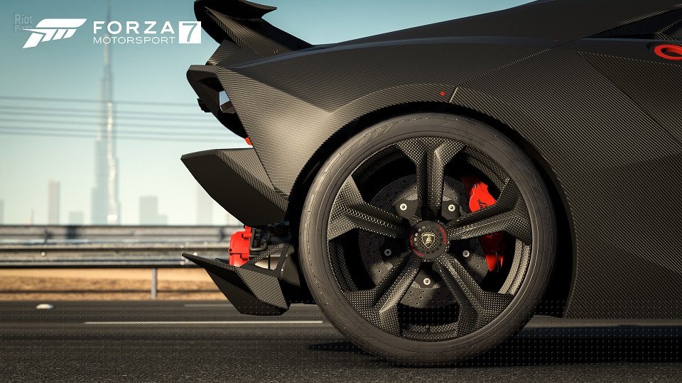 [9]-Forza Motorsport 7: Ultimate Edition – v1.174.4791.2 + All DLCs + Multiplayer Download-HohohoGames