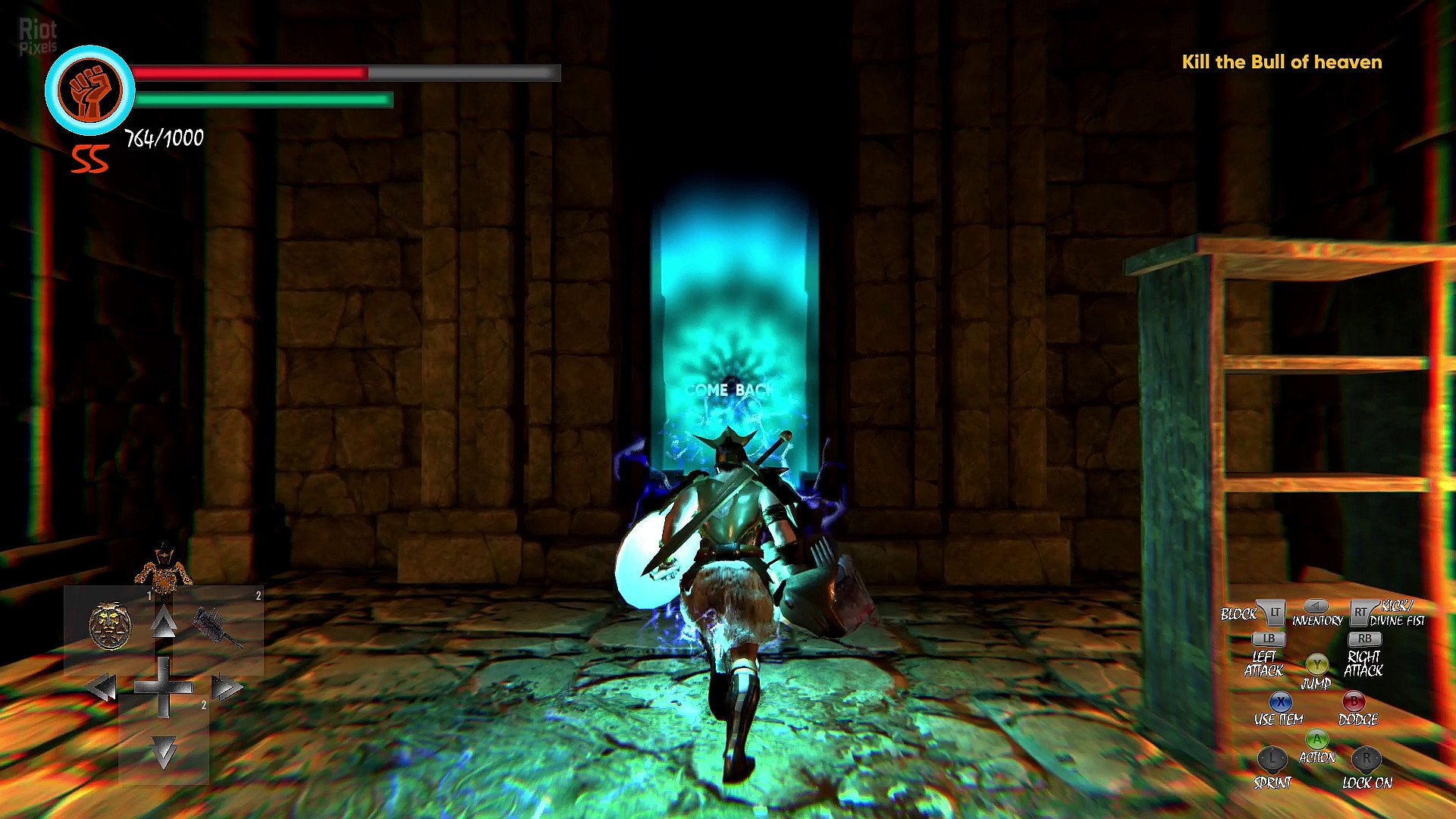 [9]-First Hero: Epic of Gilgamesh Download-HohohoGames