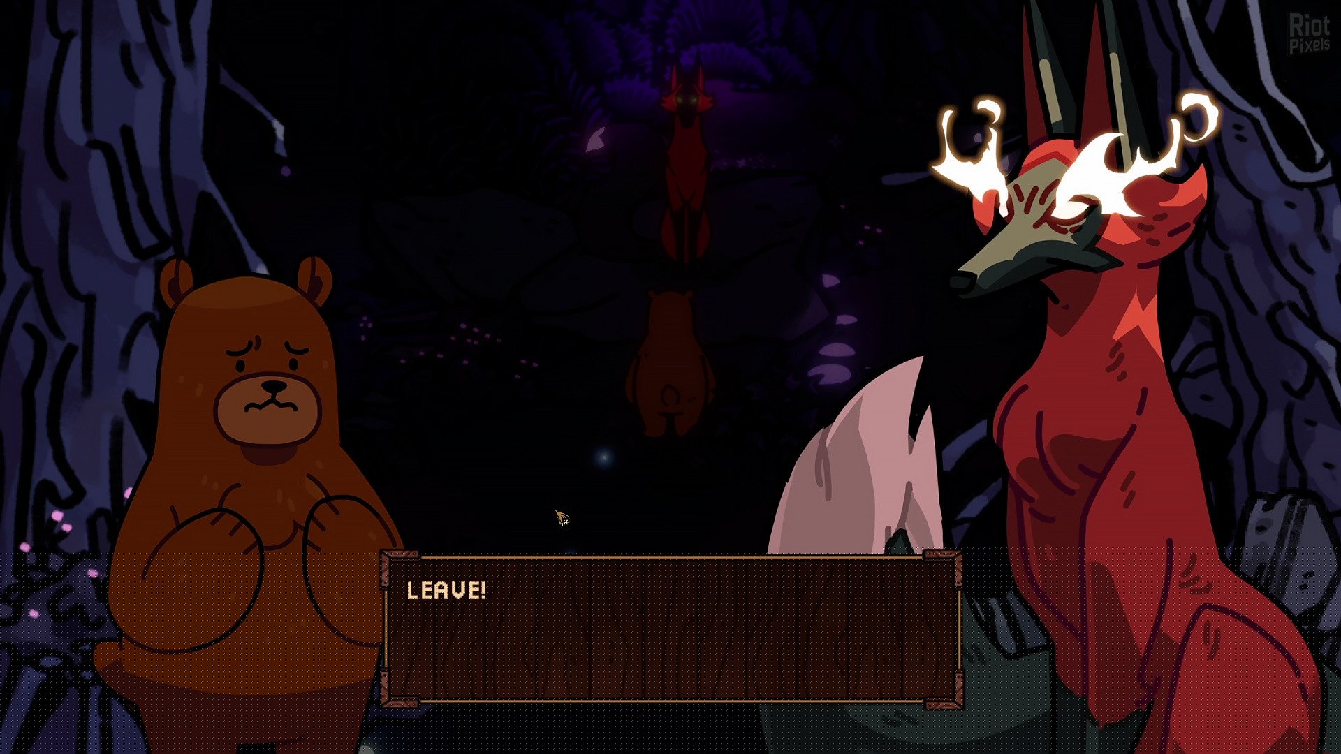 [12]-Bear & Breakfast Download-HohohoGames