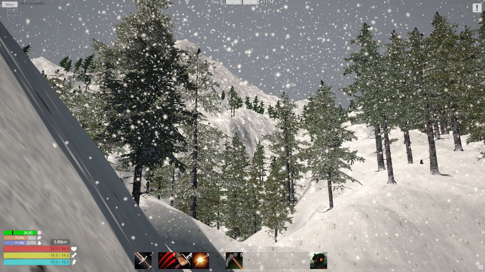 [4]-Solace Crafting – v1.0 Release Download-HohohoGames