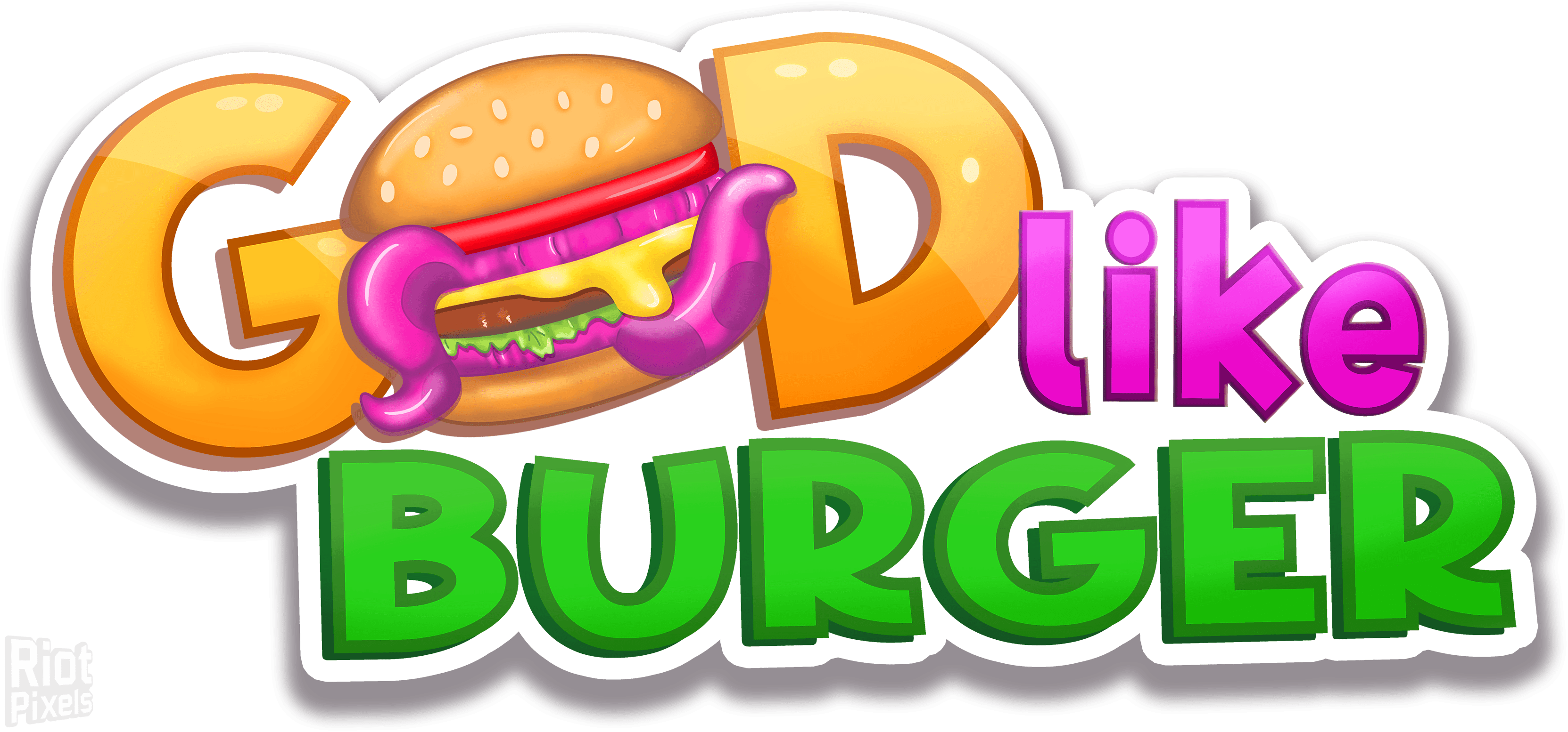 [16]-Godlike Burger – v1.0.7 + DLC + Bonus Content Download-HohohoGames