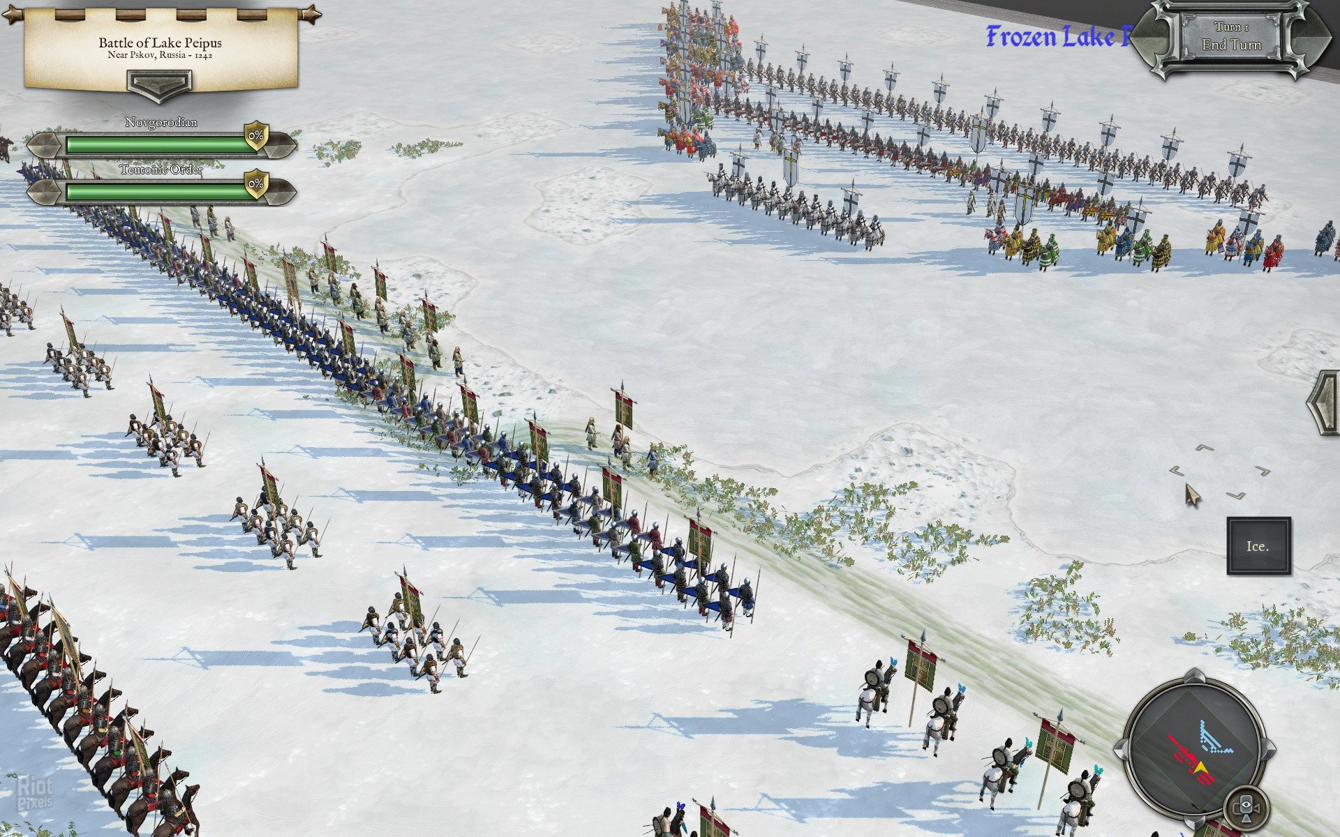 [5]-Field of Glory II: Medieval – Complete, v1.5.6 (Build 10009) + 5 DLCs Download-HohohoGames