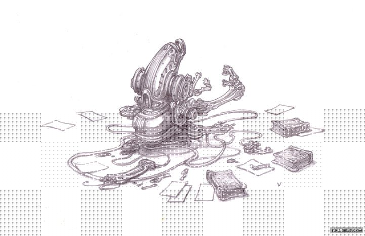 [20]-Primordia – Steam/GOG v3.0 + Bonus Content Download-HohohoGames