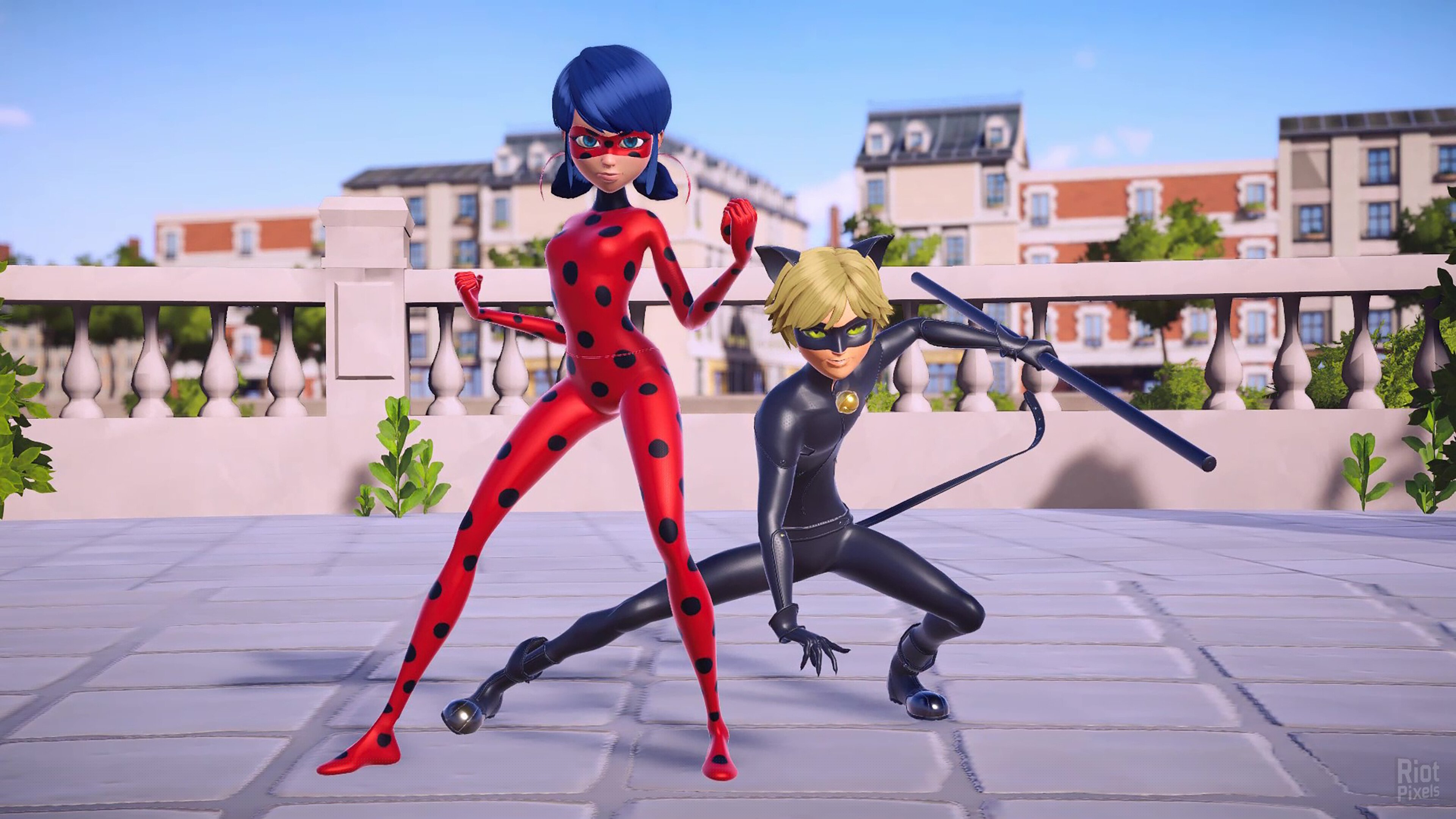 [2]-Miraculous: Rise of the Sphinx – v1.01.11 + DLC Download-HohohoGames