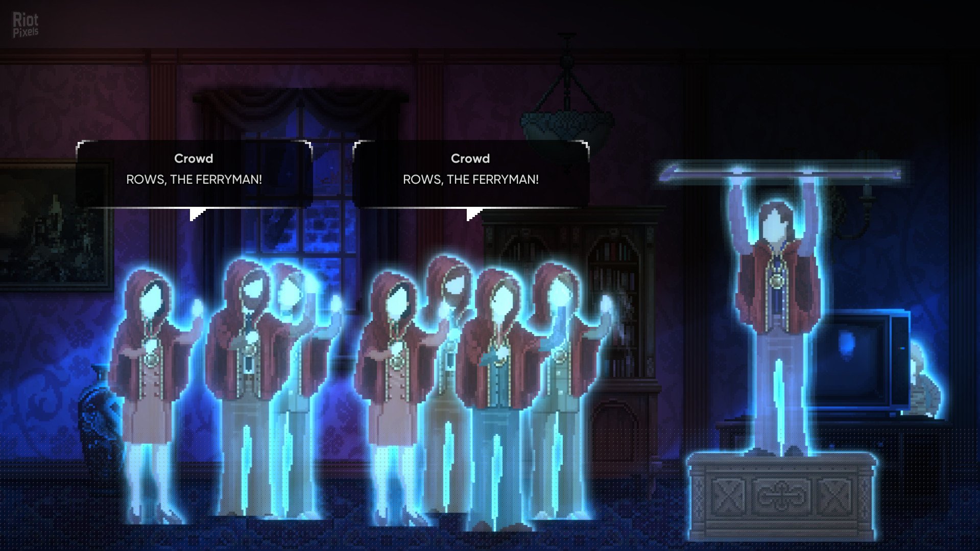[12]-Cats and the Other Lives – v1.0 Hotfix (Build 10000789) Download-HohohoGames