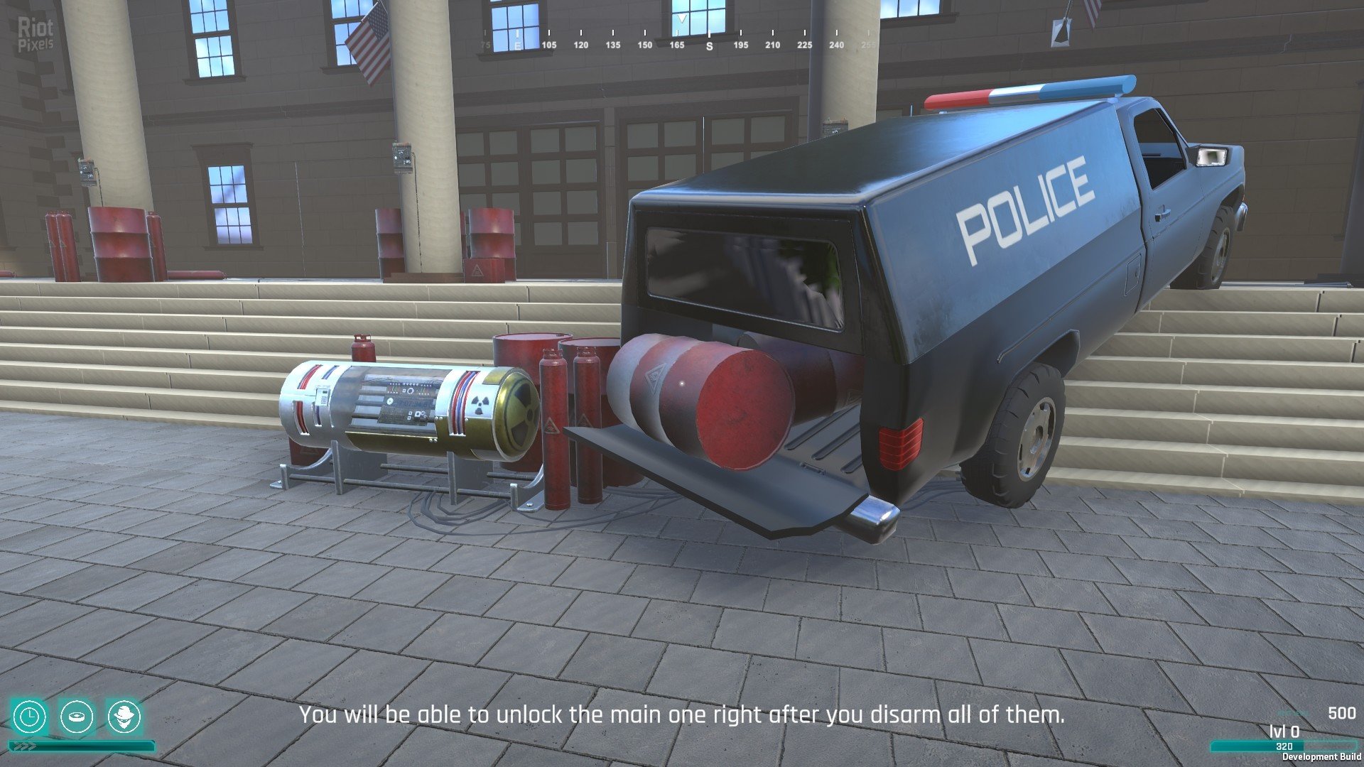 [2]-Sapper: Defuse The Bomb Simulator – v1.0.18 Download-HohohoGames