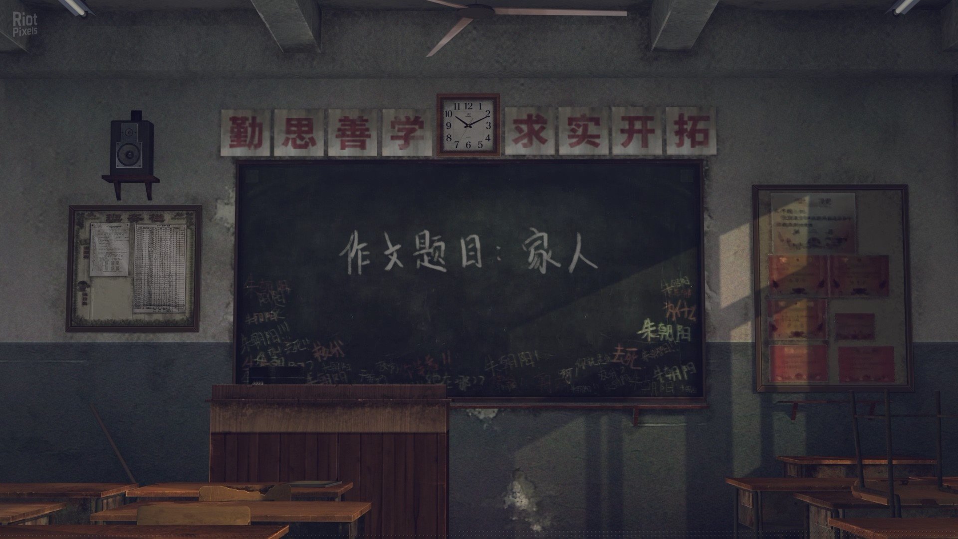 [4]-The Bad Kids – v1.0.3 Download-HohohoGames