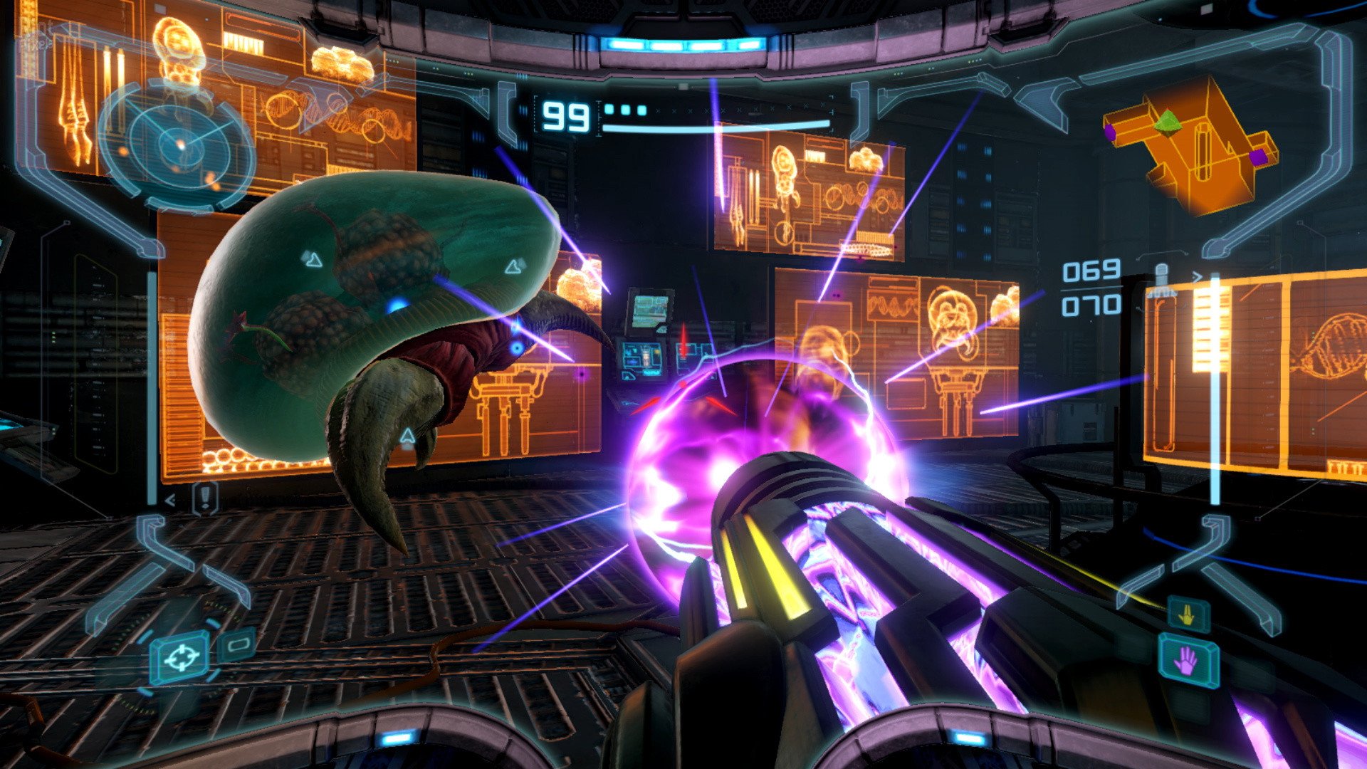 [11]-Metroid Prime Remastered + Ryujinx/Yuzu Switch Emulators Download-HohohoGames