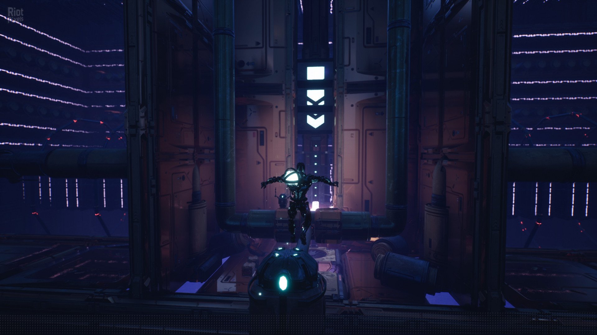 [7]-Protocol Aftertime Download-HohohoGames