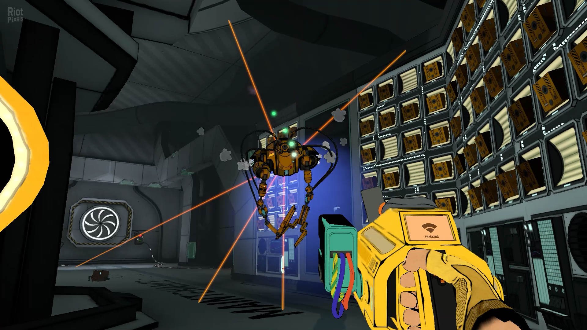 [3]-The Last Worker – v1.0.4 Download-HohohoGames