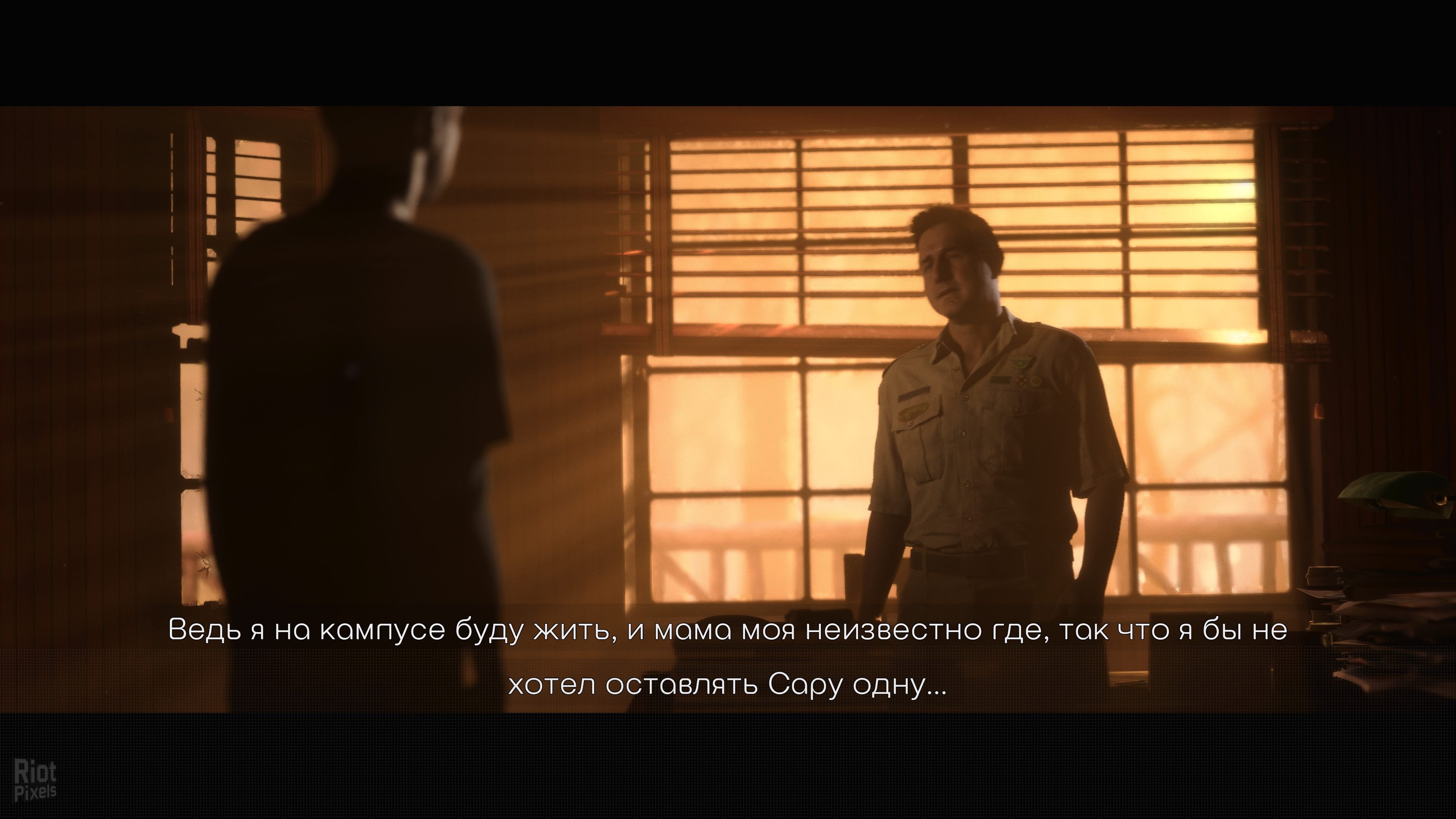 [5]-The Quarry: Deluxe Edition – v1.07 + 3 DLCs Download-HohohoGames