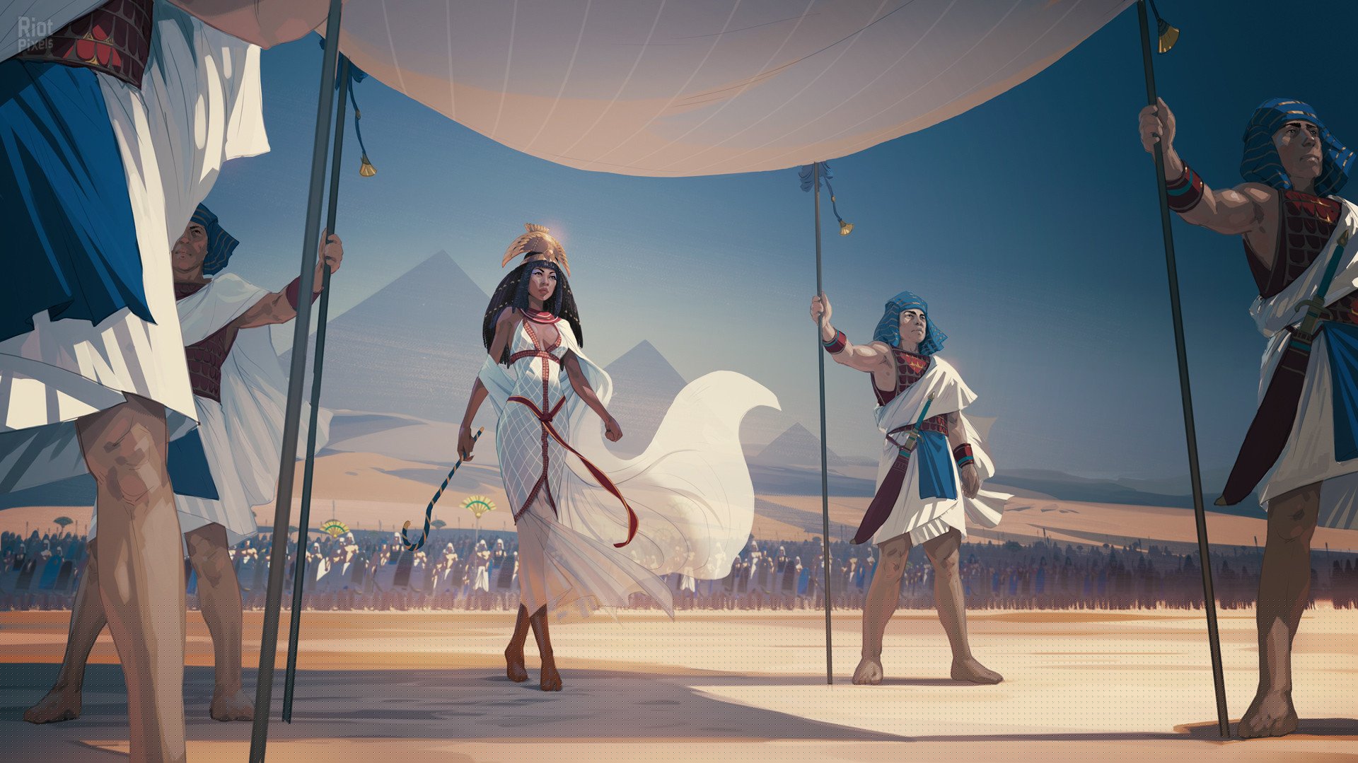 [22]-HUMANKIND: Premium Edition – v1.0.24.4218 + 19 DLCs/Bonuses Download-HohohoGames