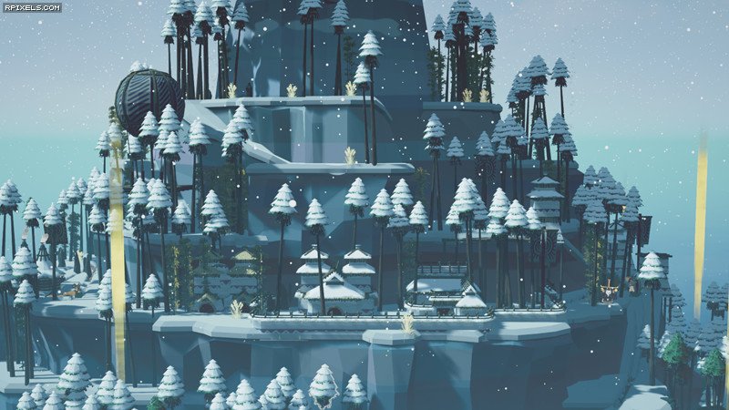 [10]-Kainga: Seeds of Civilization – Anniversary Edition – v1.1.12 + DLC + Bonus OST Download-HohohoGames