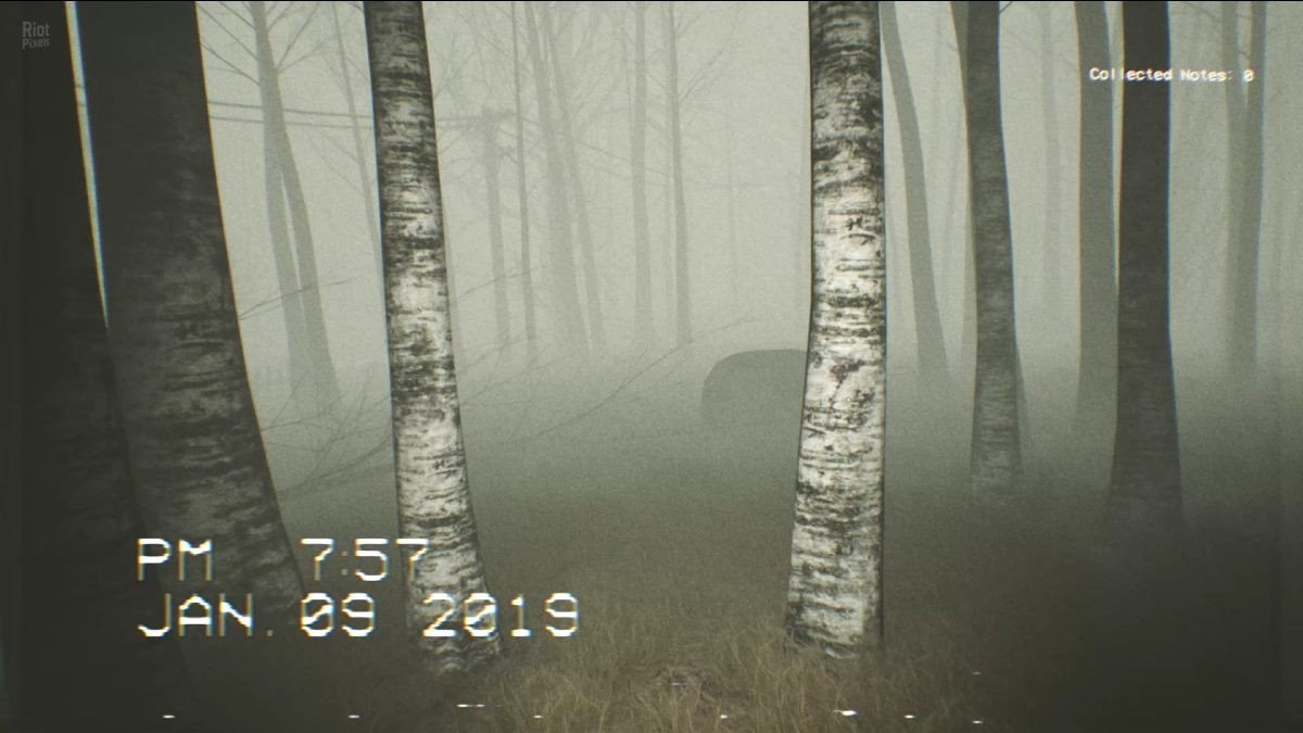 [10]-The Faceless Man + Windows 7 Fix Download-HohohoGames