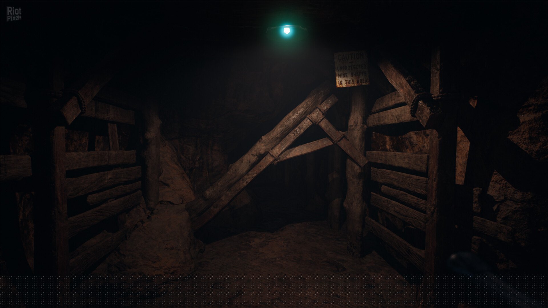[10]-The Descent + Windows 7 Fix Download-HohohoGames