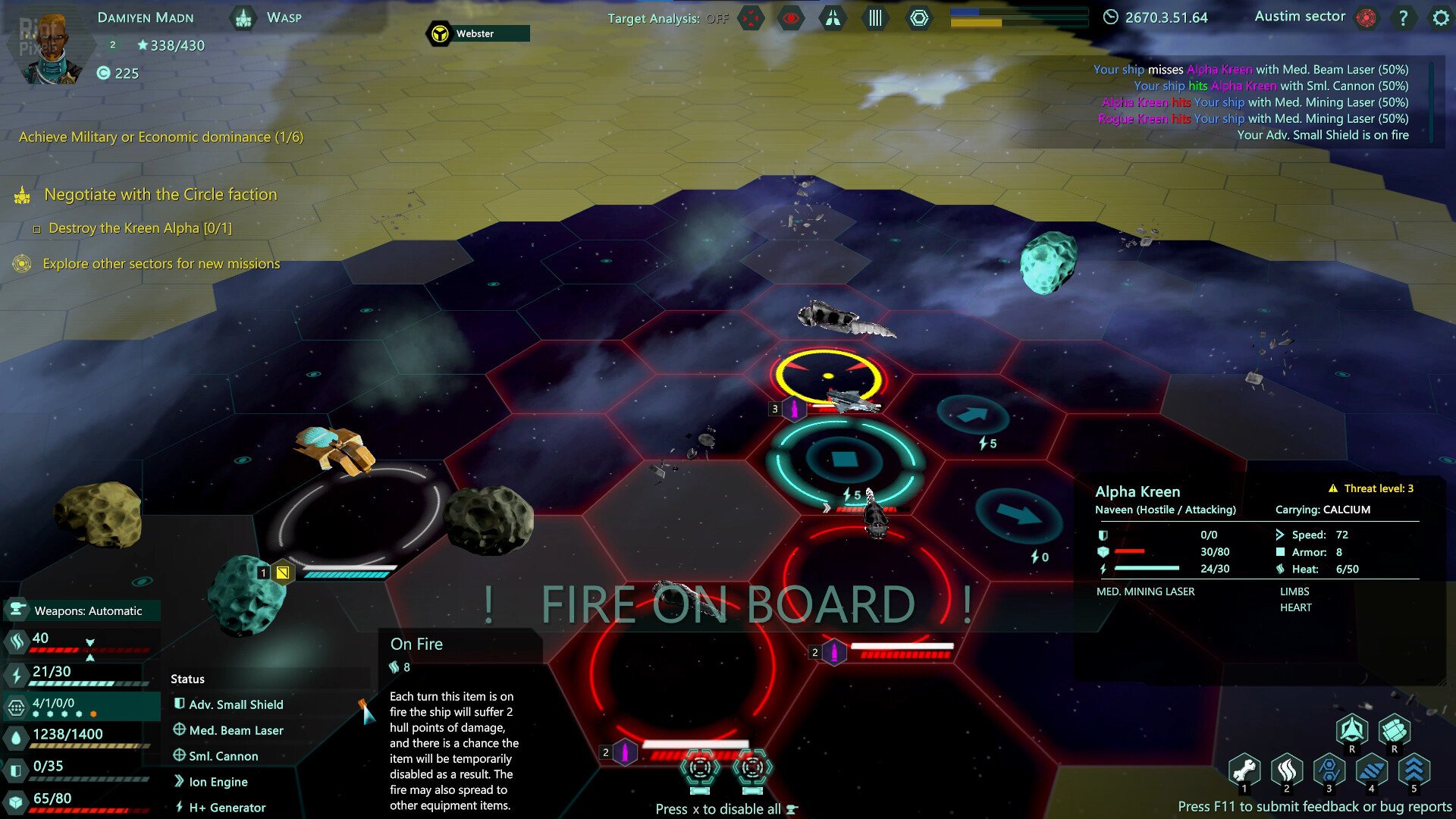 [6]-Relic Space: Deluxe Edition – v1.03 + Bonus Soundtrack Download-HohohoGames