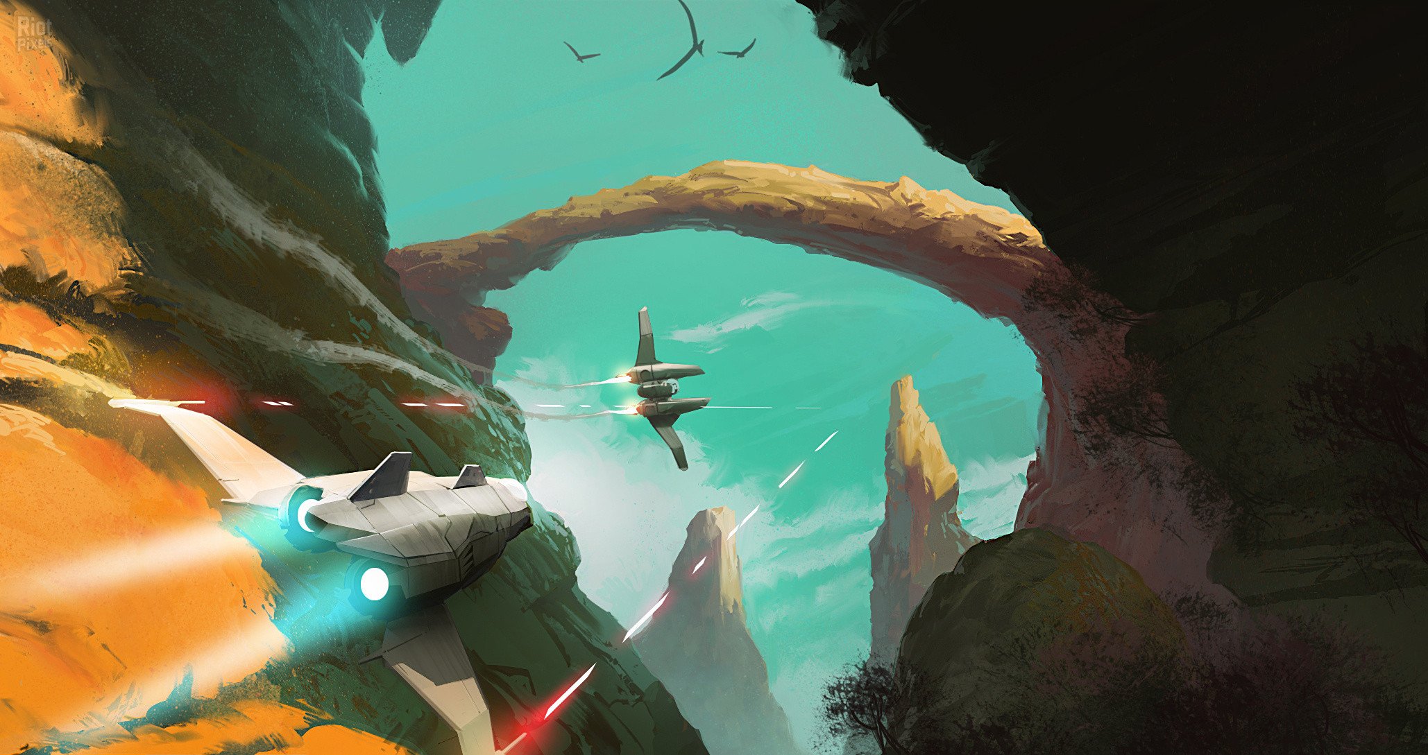 [22]-No Man’s Sky – v5.00 (Worlds Part 1 Update) + DLC + Bonus OST Download-HohohoGames