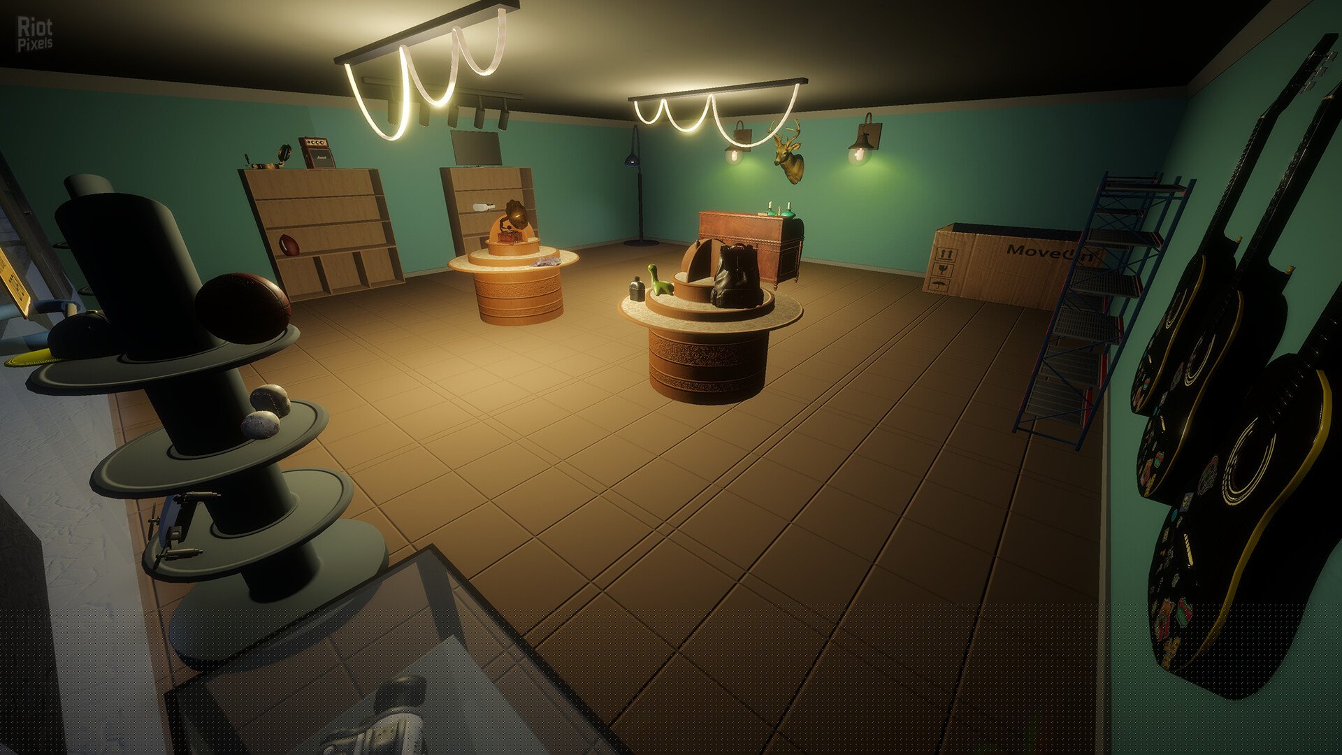 [5]-Pawn Simulator – v1.0.2 Download-HohohoGames