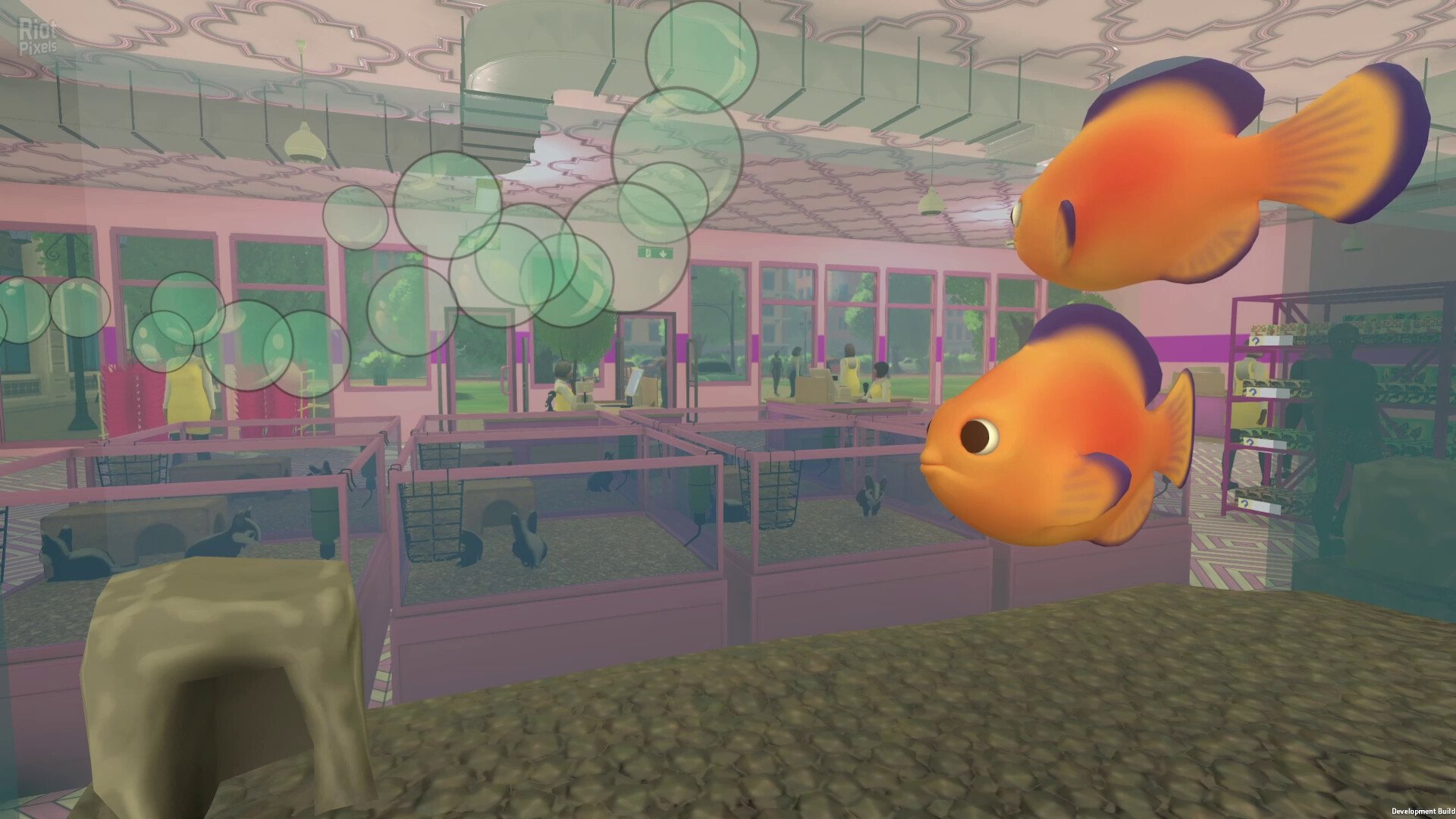 [10]-Pet Shop Simulator Download-HohohoGames
