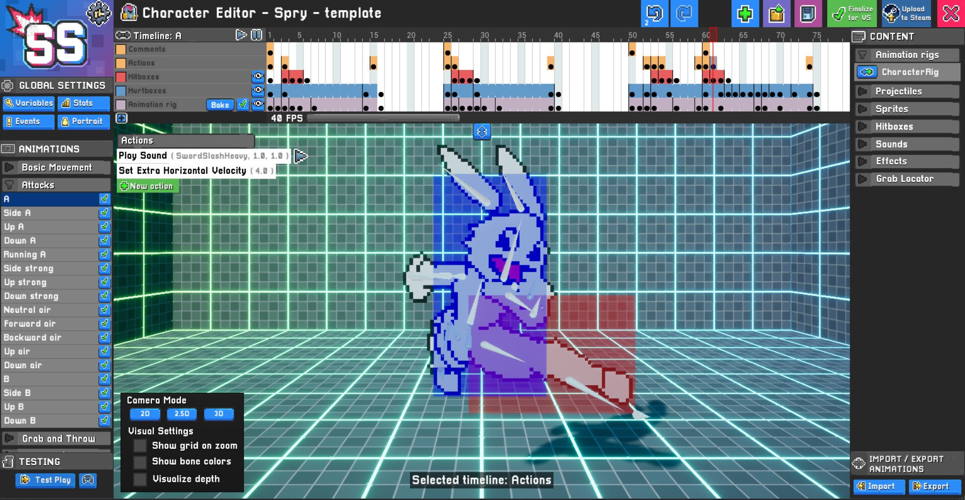 [11]-Smack Studio + Windows 7 Fix Download-HohohoGames