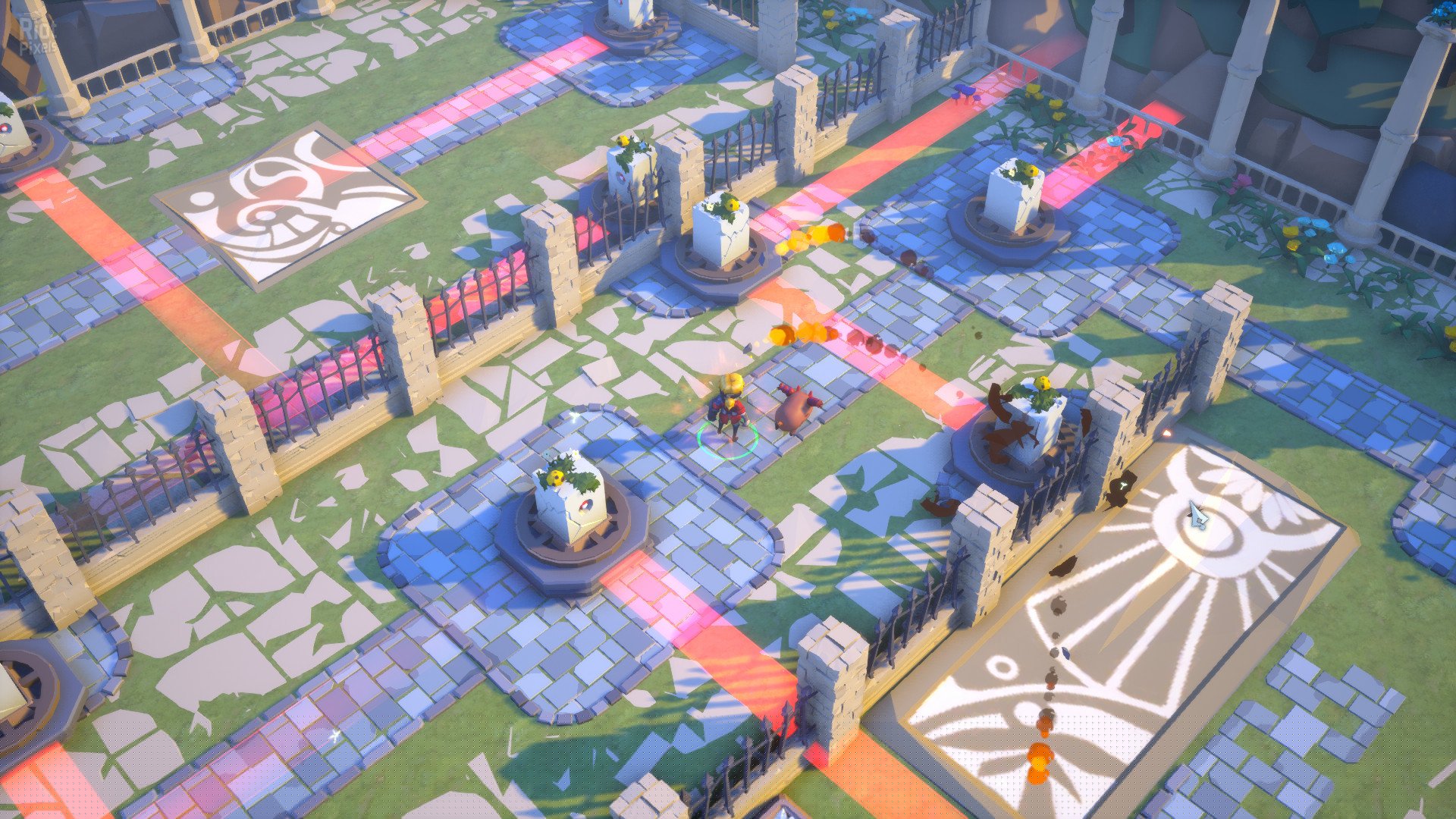 [15]-Nigate Tale – v0.9.5 (v1.0 Release) Download-HohohoGames