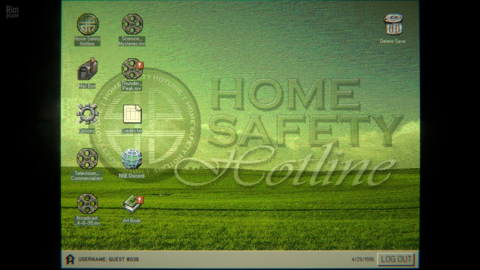 [11]-Home Safety Hotline: Deluxe Edition – Build 15766355 + Seasonal Worker DLC + Bonus OST Download-HohohoGames